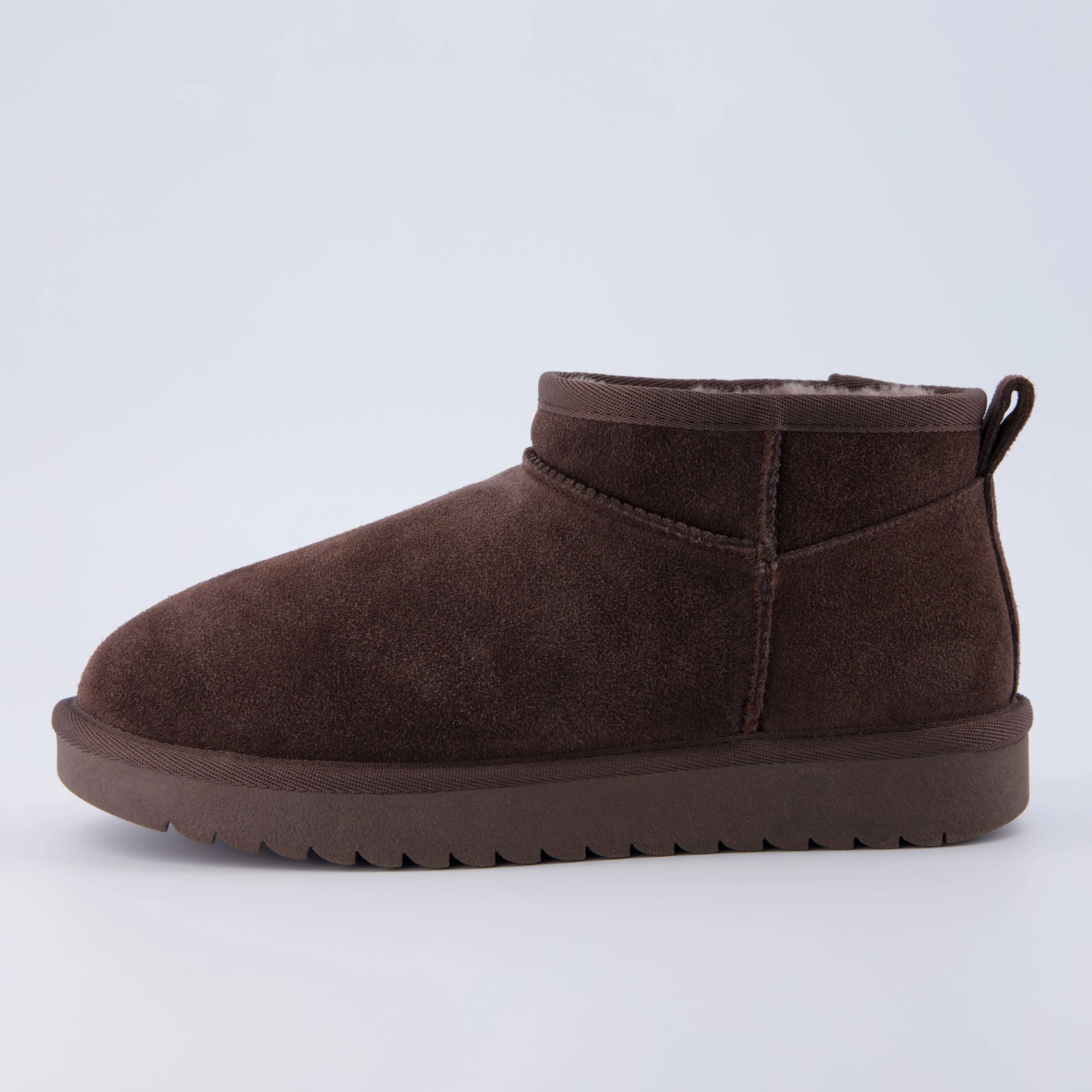 Hip Cozy Ankle Boot - Image 32