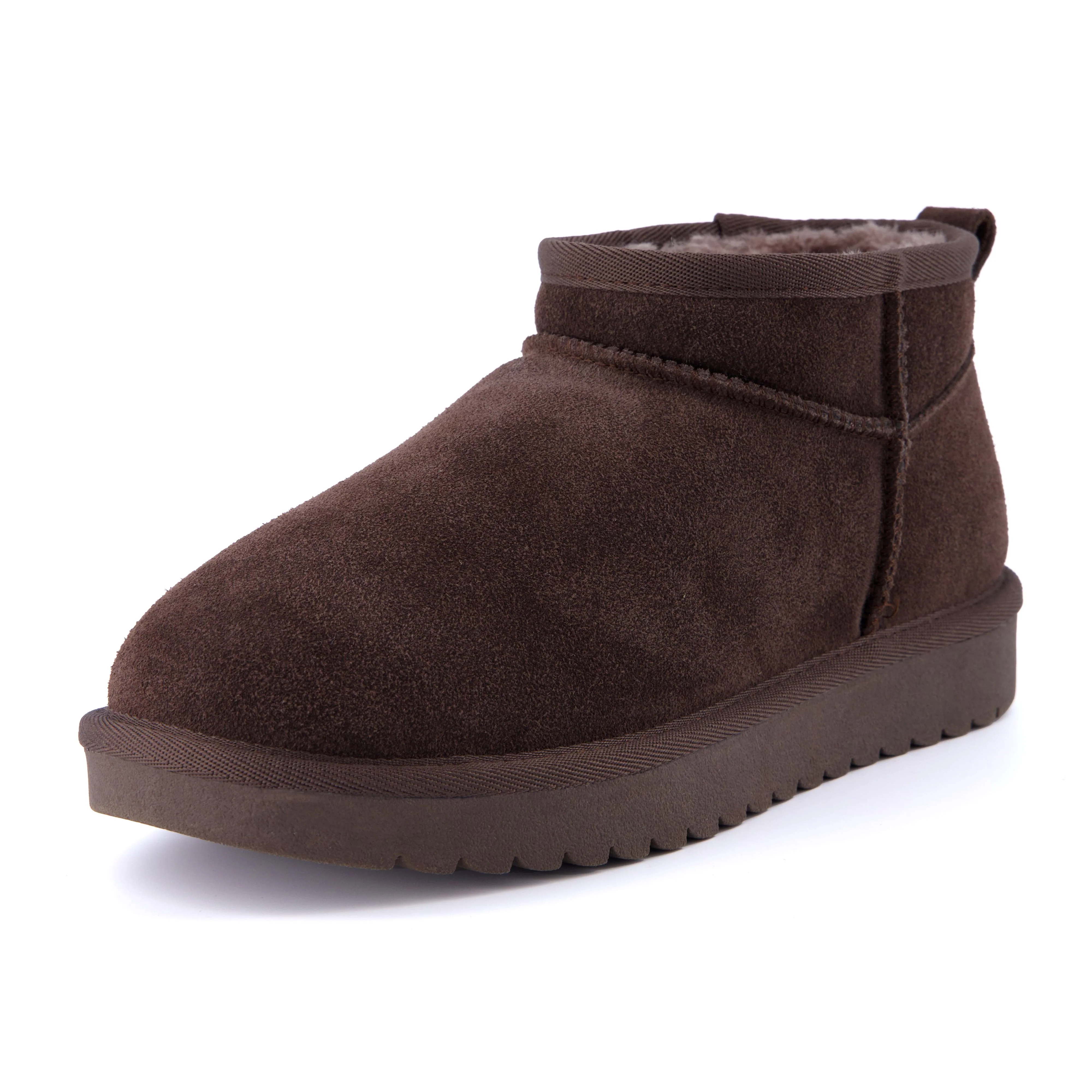 Hip Cozy Ankle Boot - Image 33