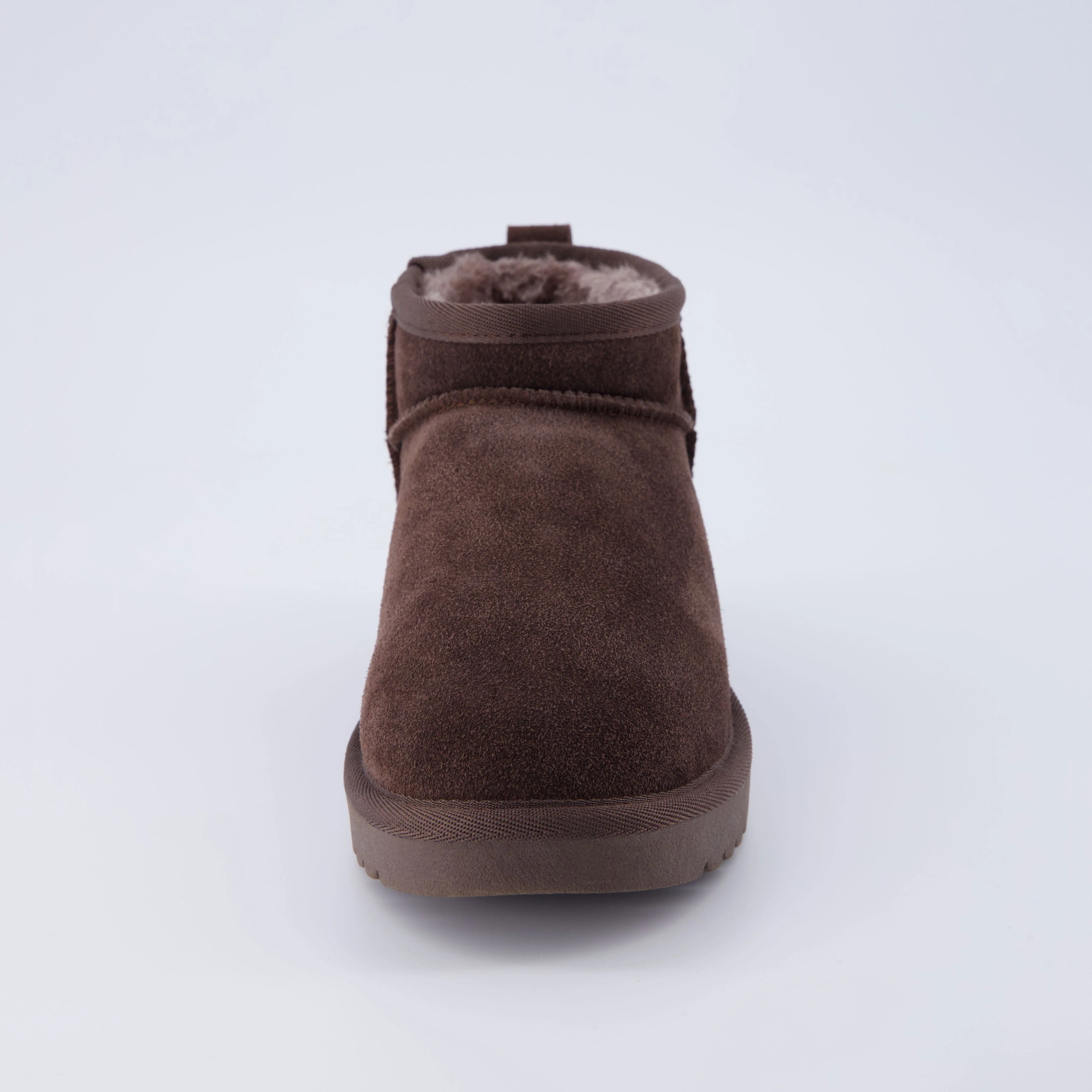 Hip Cozy Ankle Boot - Image 34