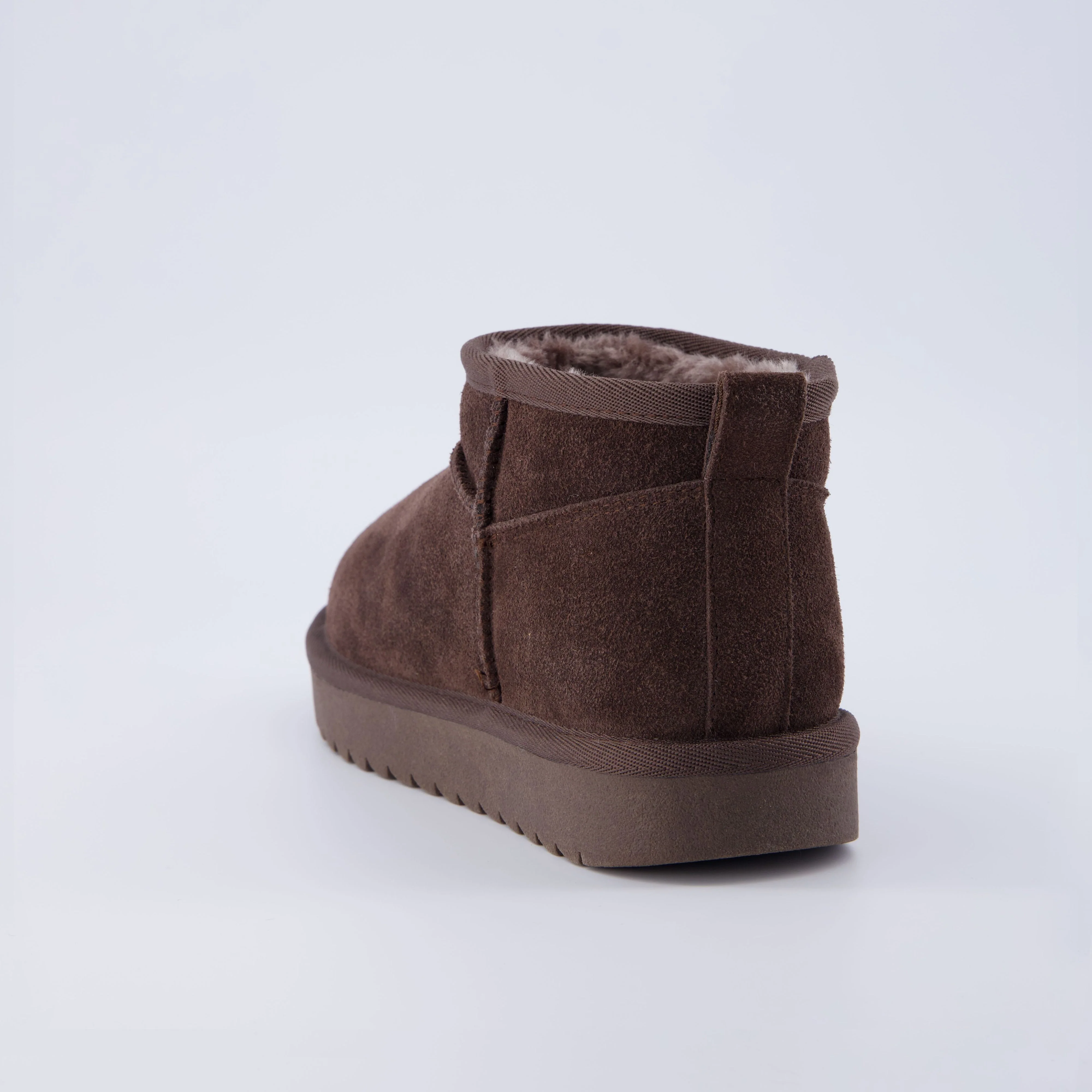 Hip Cozy Ankle Boot - Image 36