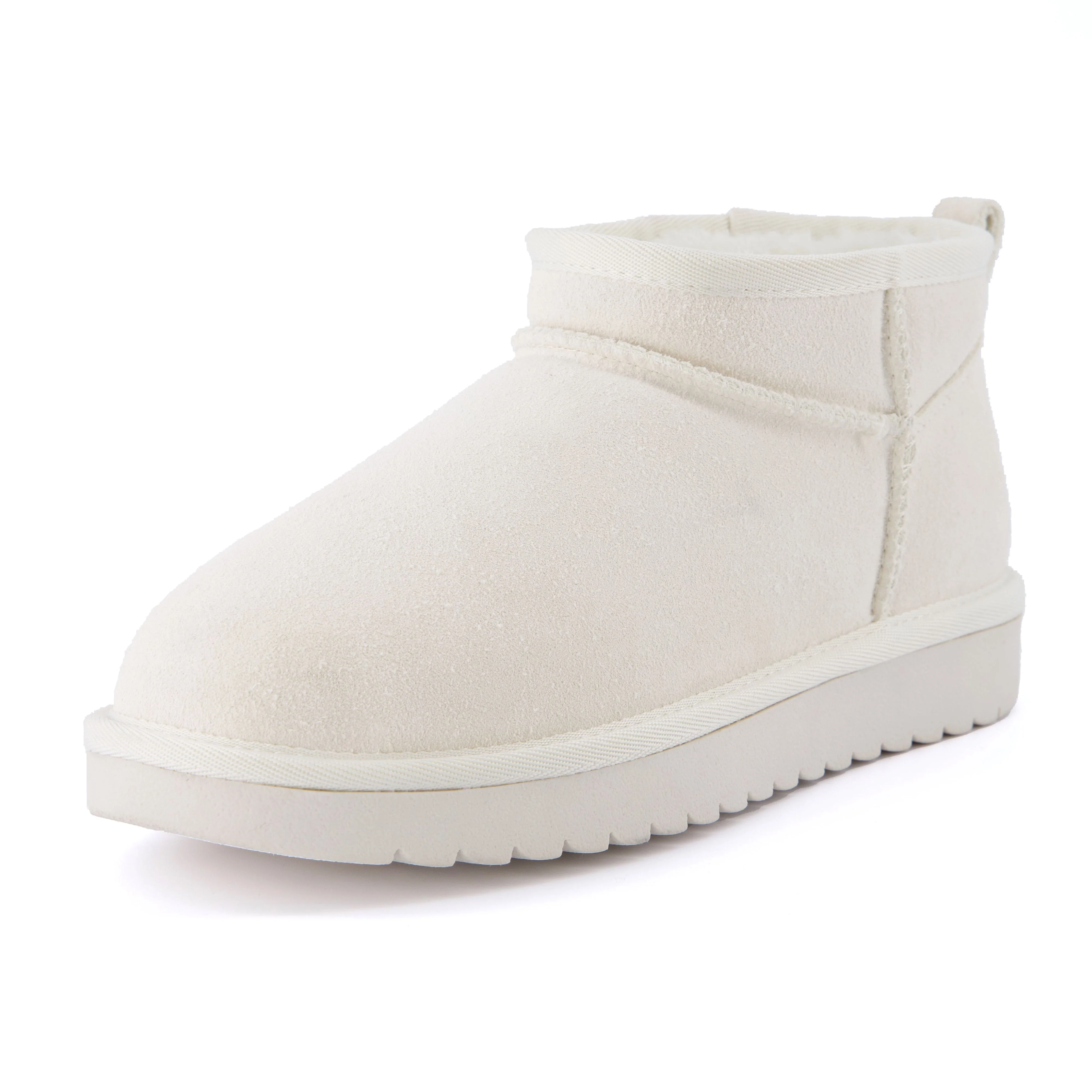 Hip Cozy Ankle Boot - Image 39