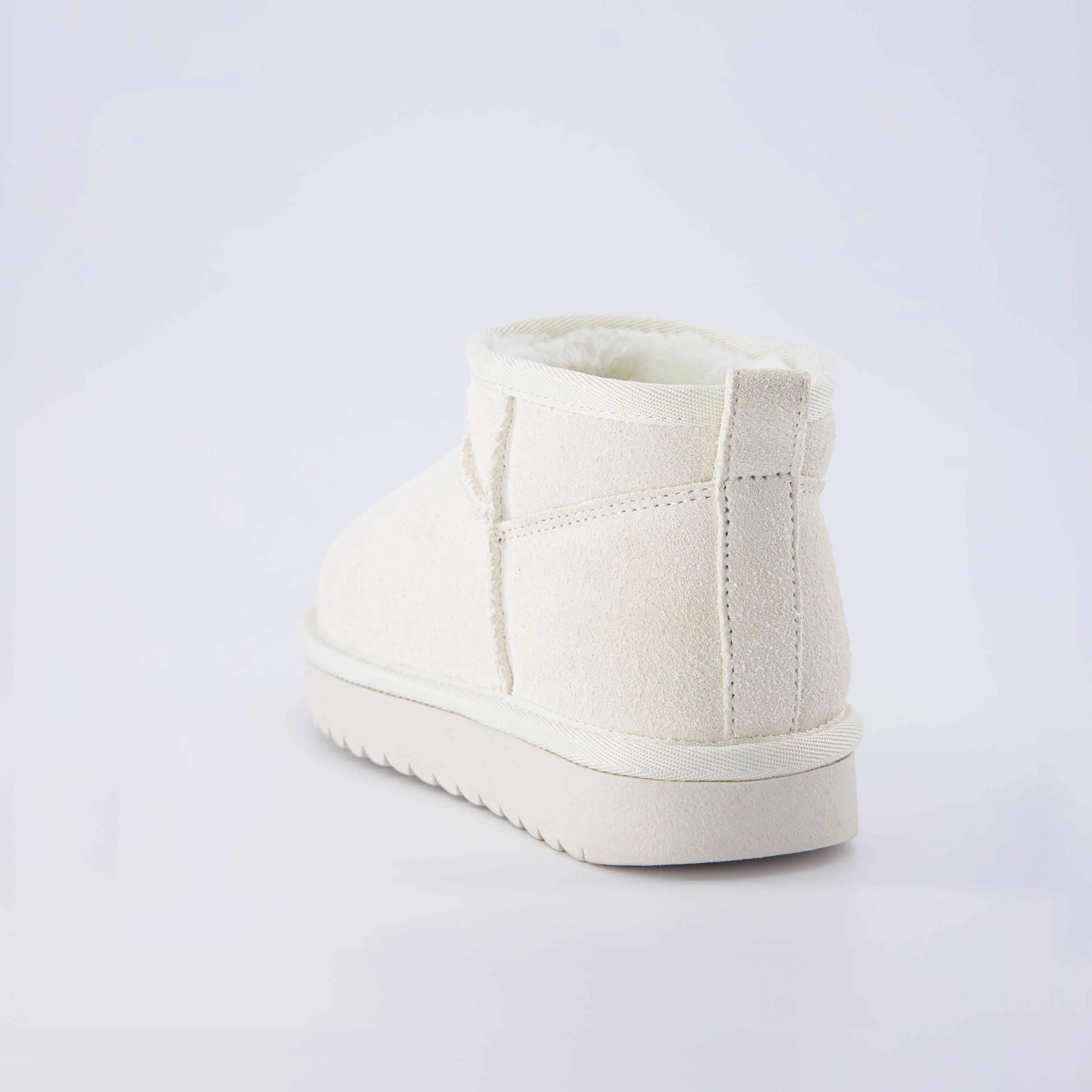 Hip Cozy Ankle Boot - Image 42