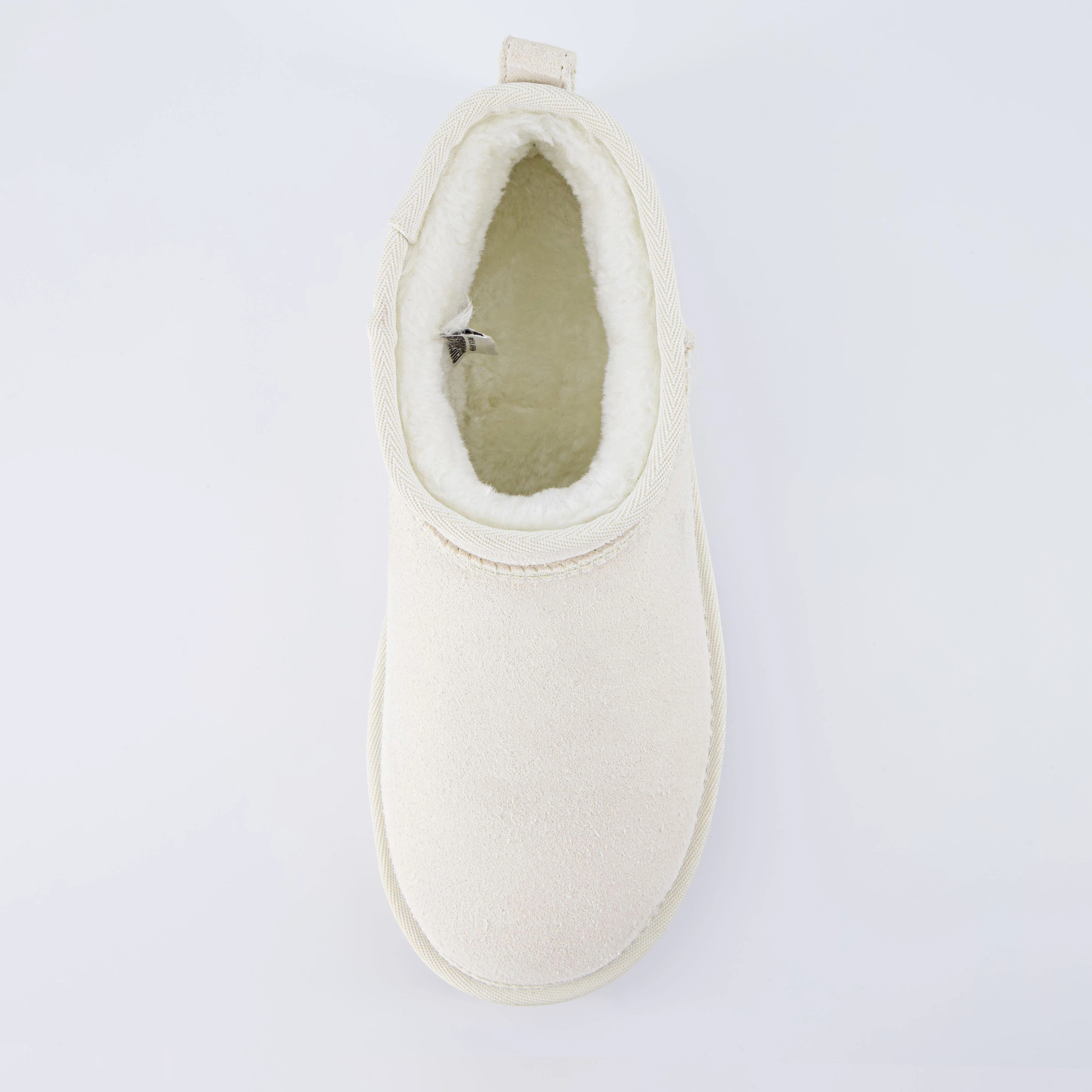 Hip Cozy Ankle Boot - Image 43