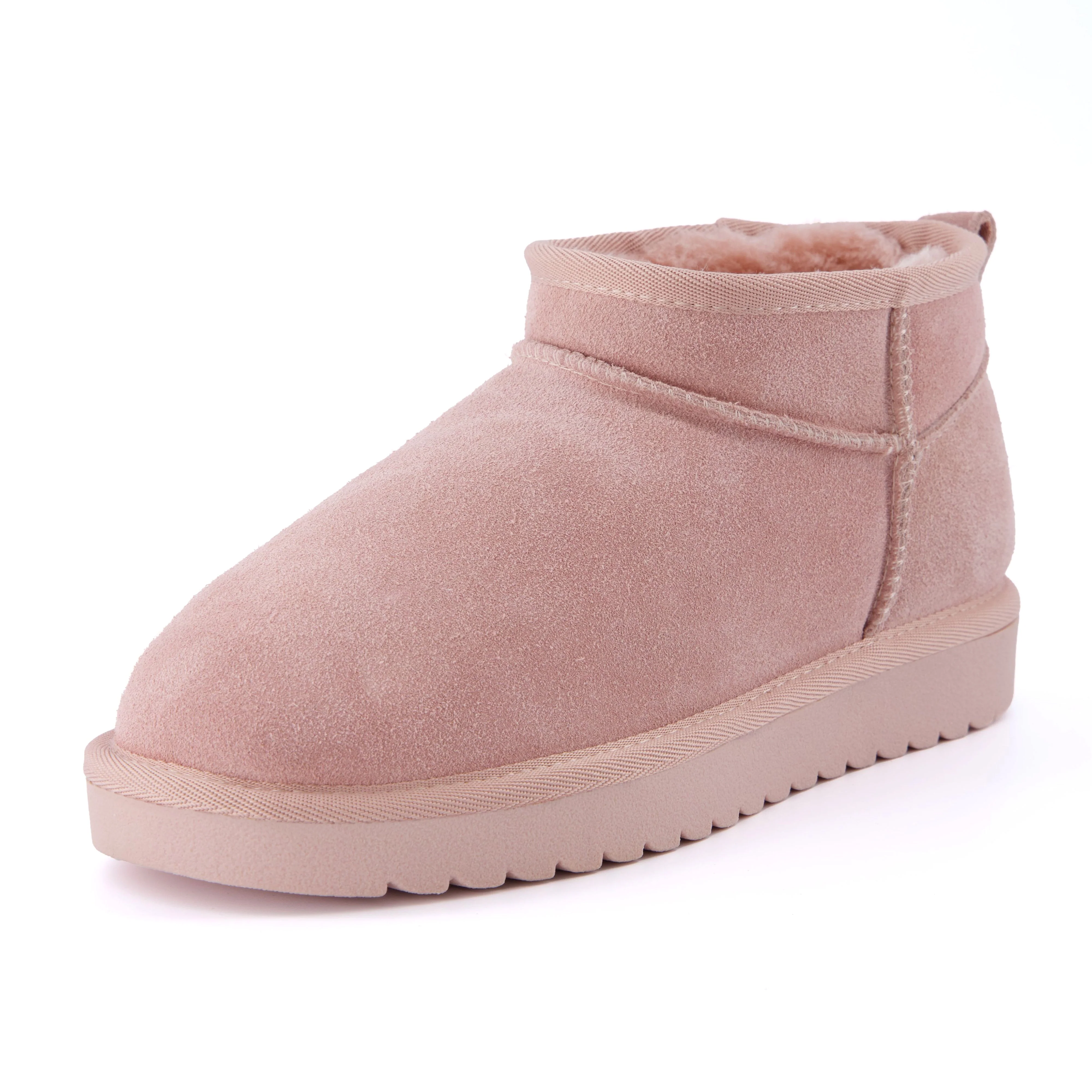 Hip Cozy Ankle Boot - Image 45