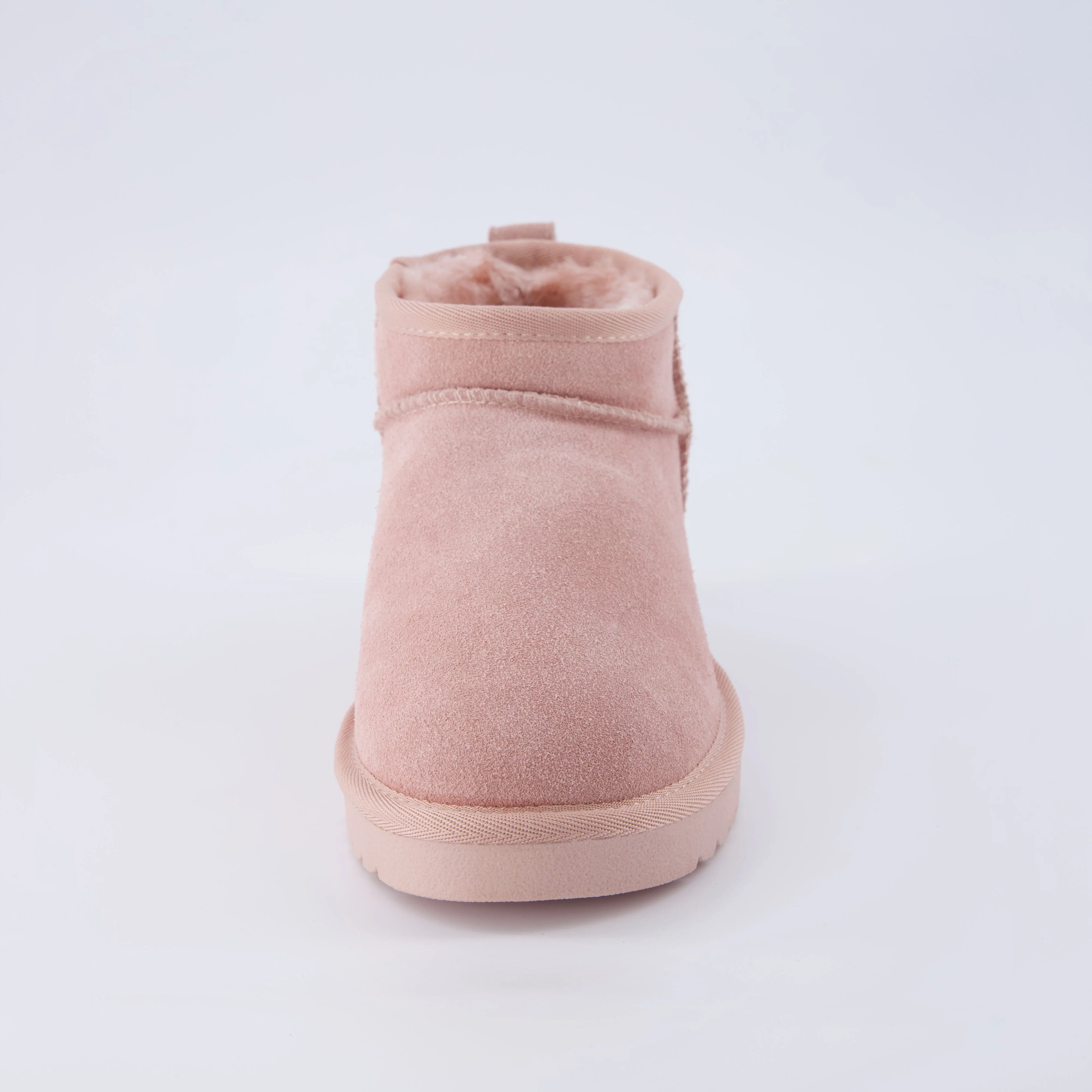 Hip Cozy Ankle Boot - Image 46