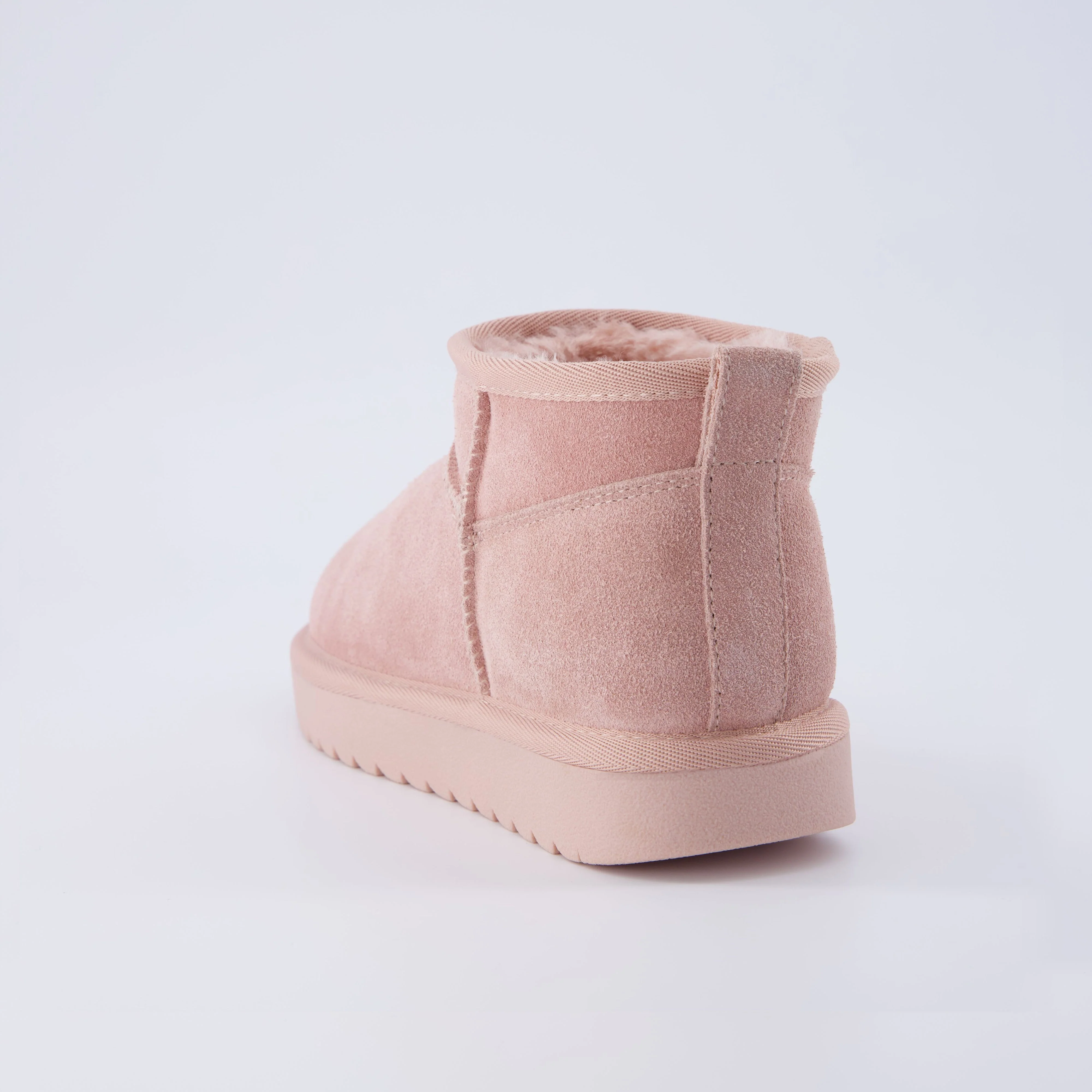 Hip Cozy Ankle Boot - Image 48