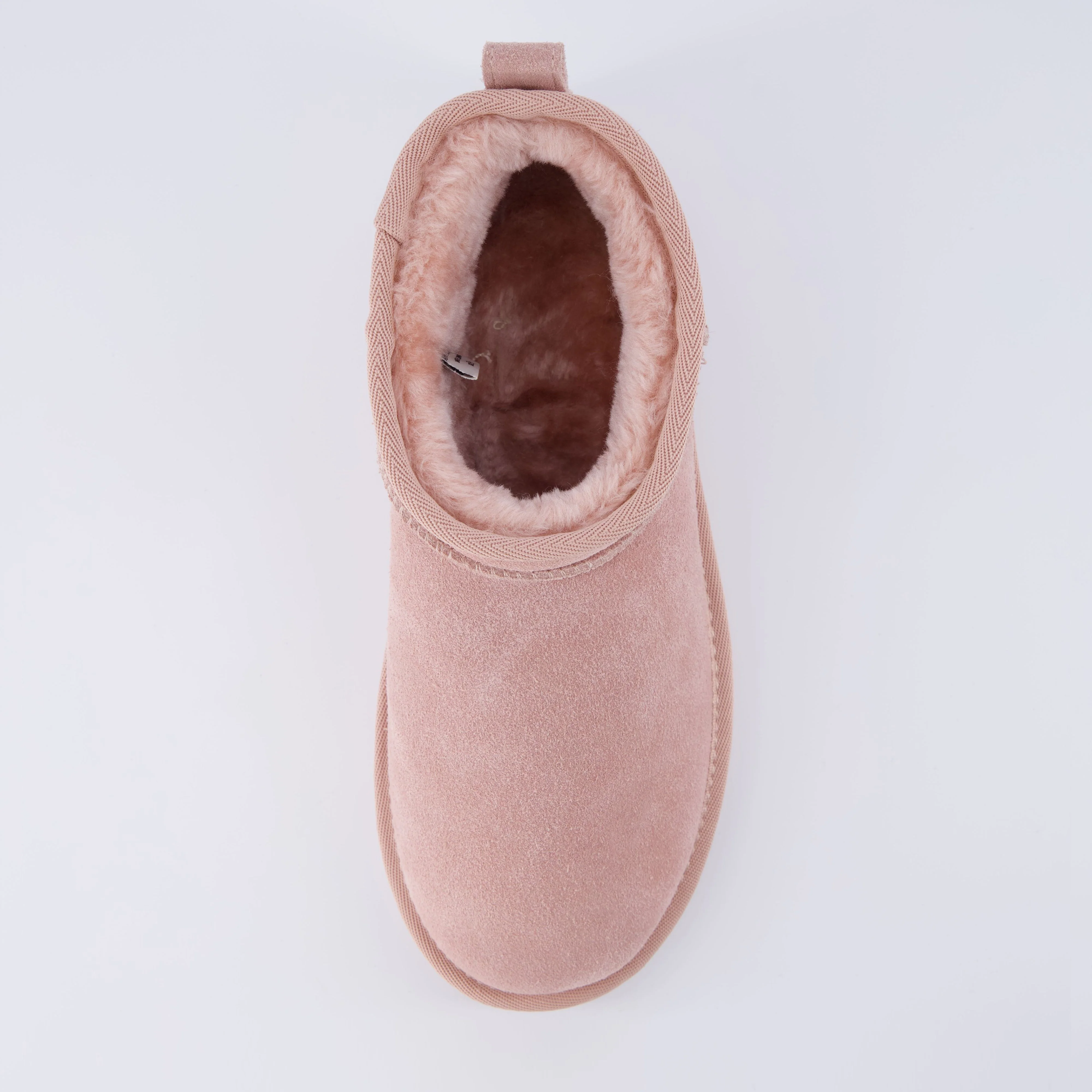 Hip Cozy Ankle Boot - Image 49