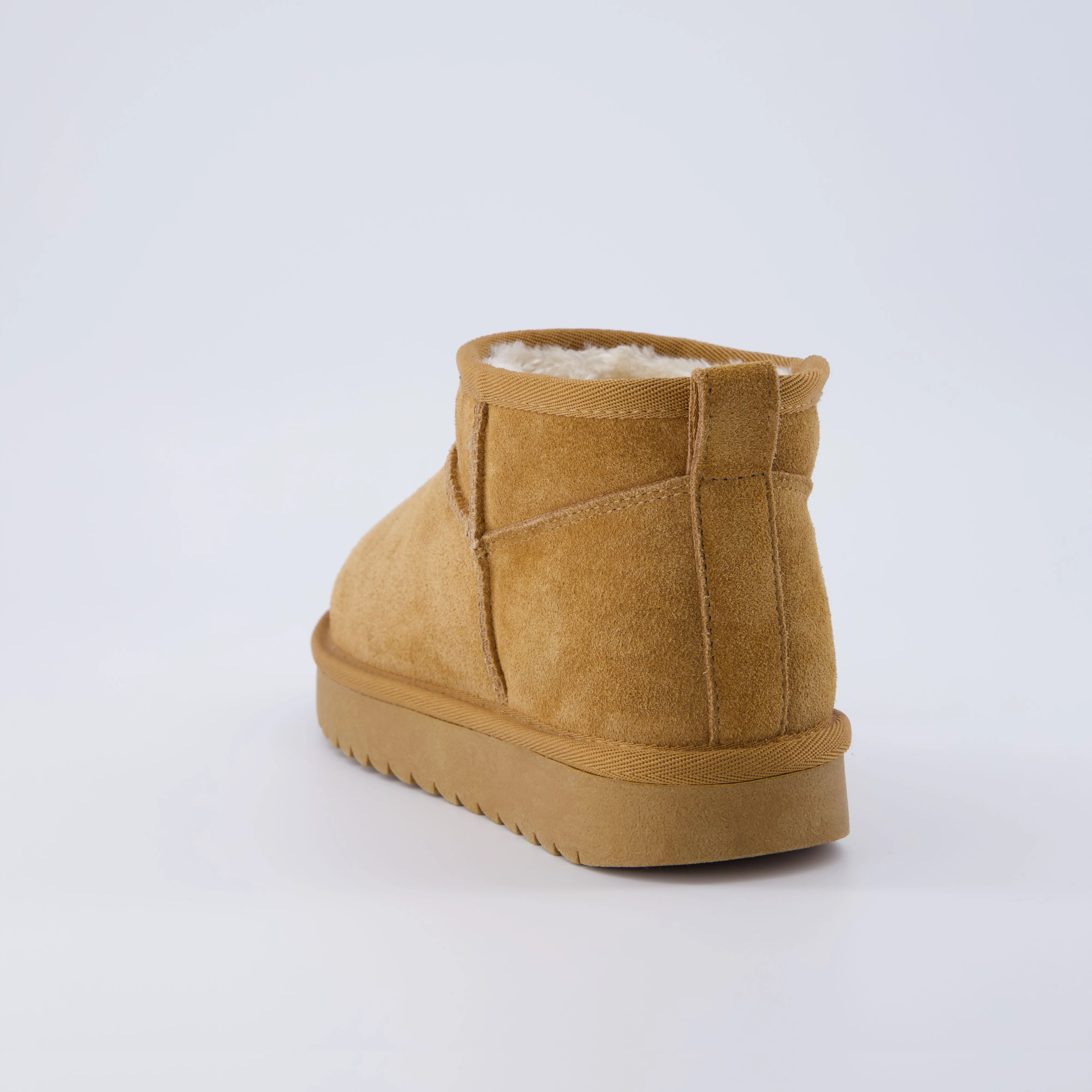 Hip Cozy Ankle Boot - Image 5