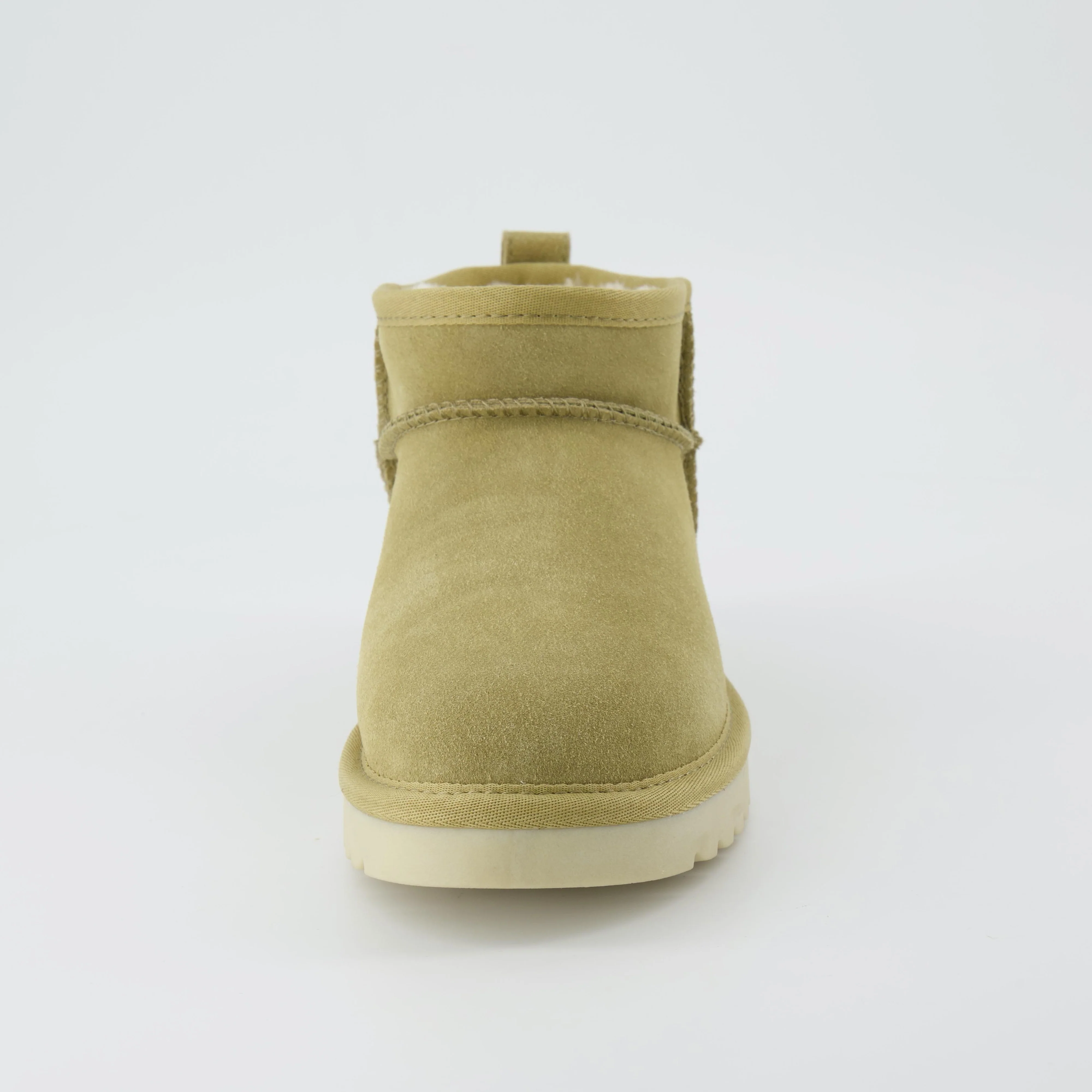 Hip Cozy Ankle Boot - Image 52