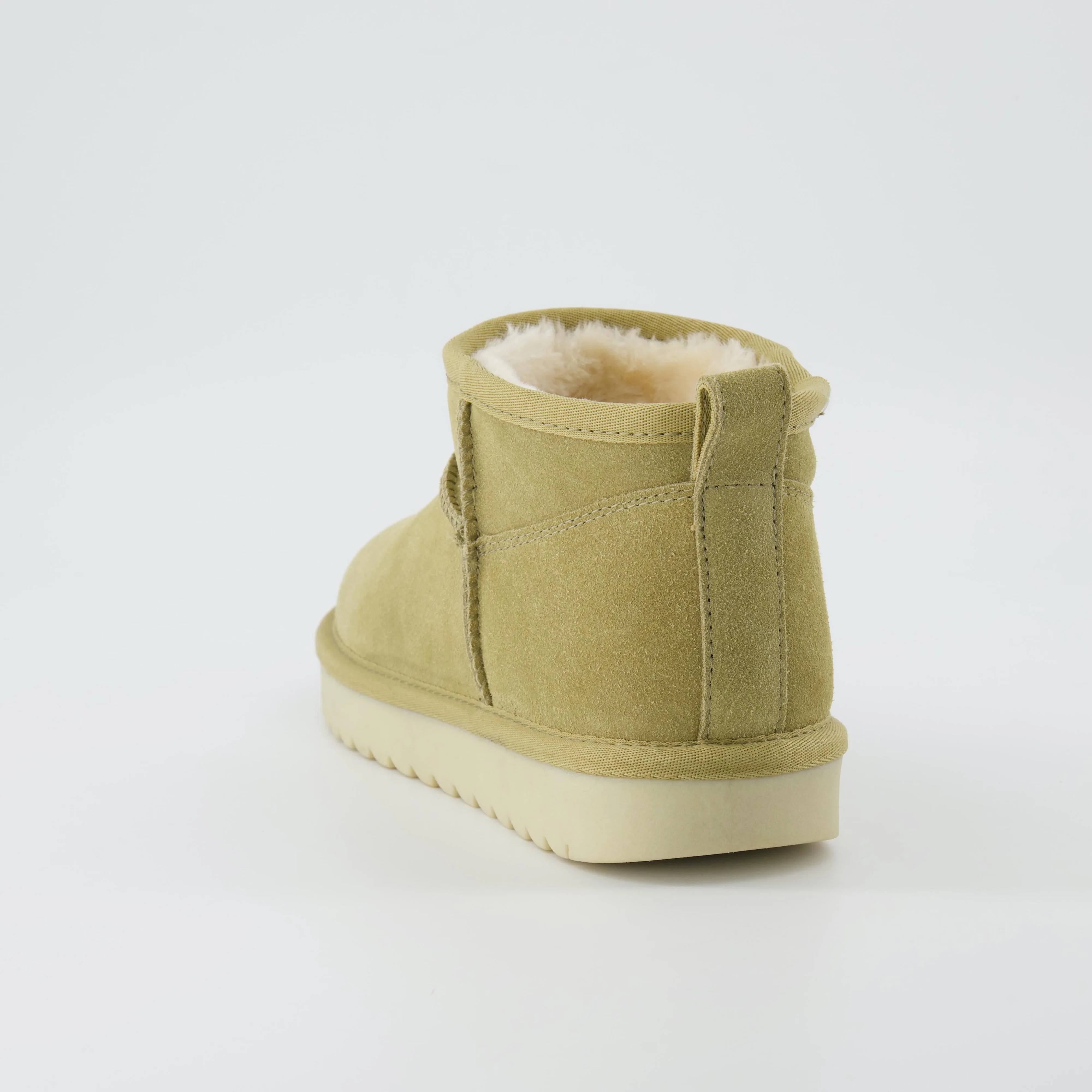 Hip Cozy Ankle Boot - Image 54