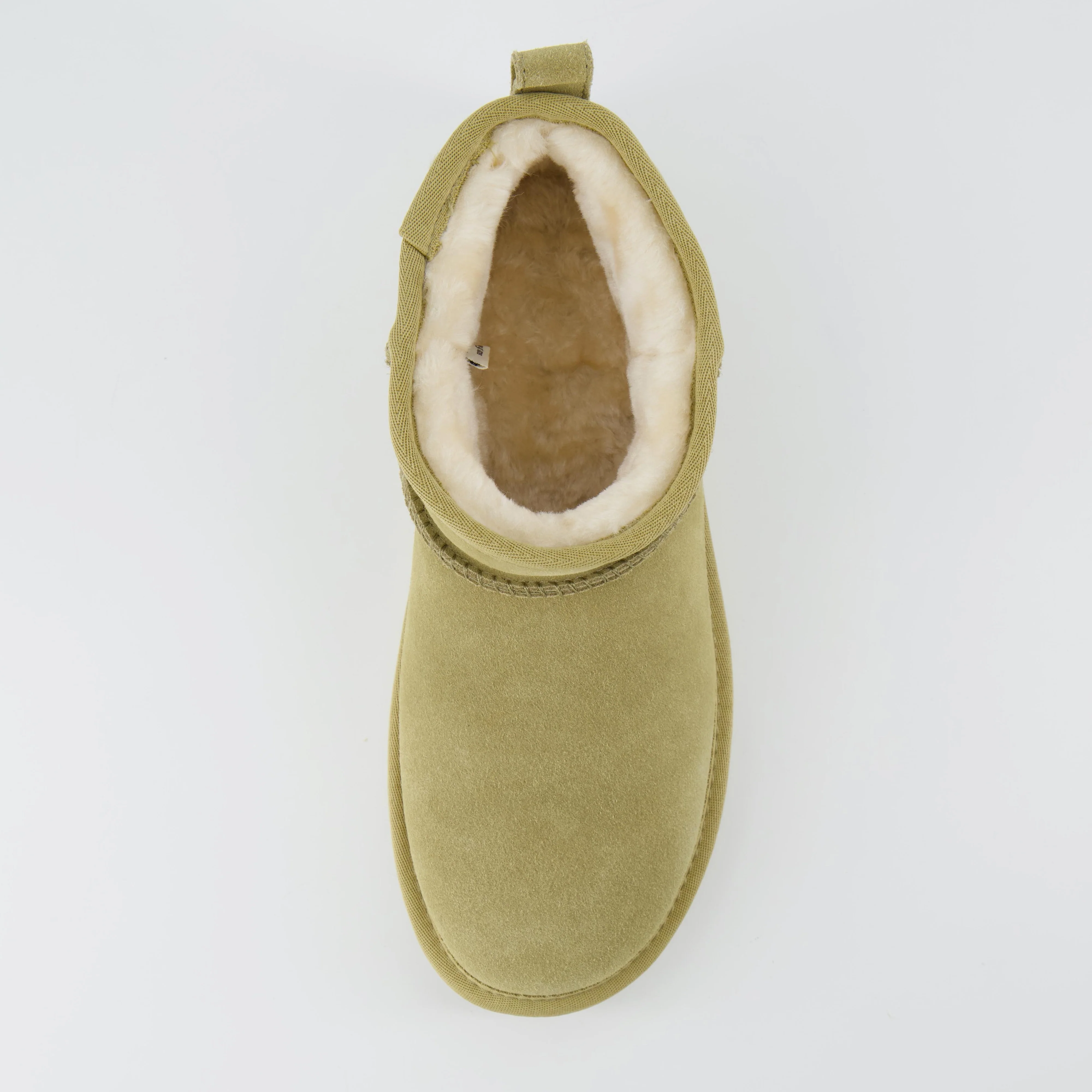 Hip Cozy Ankle Boot - Image 55