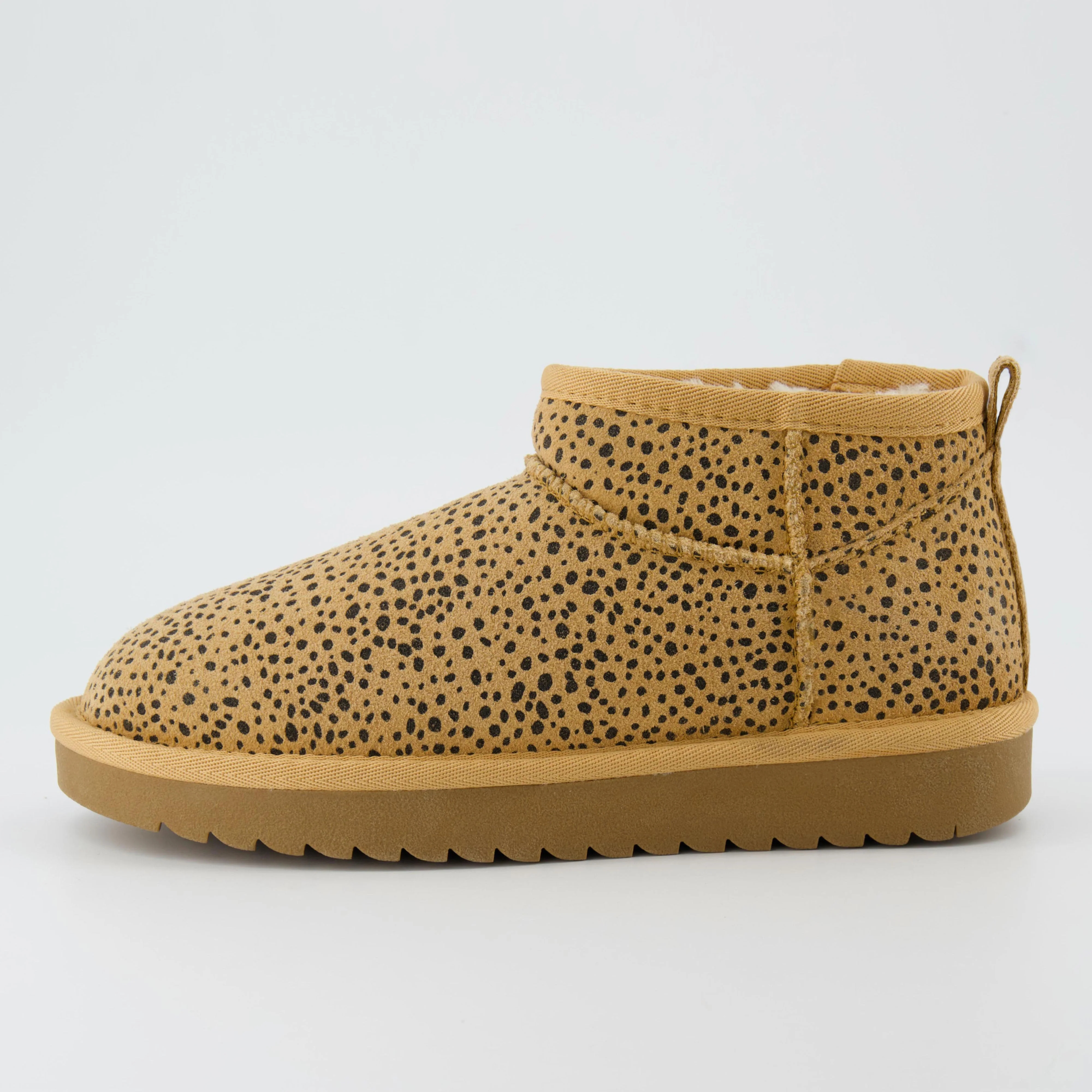 Hip Cozy Ankle Boot - Image 56