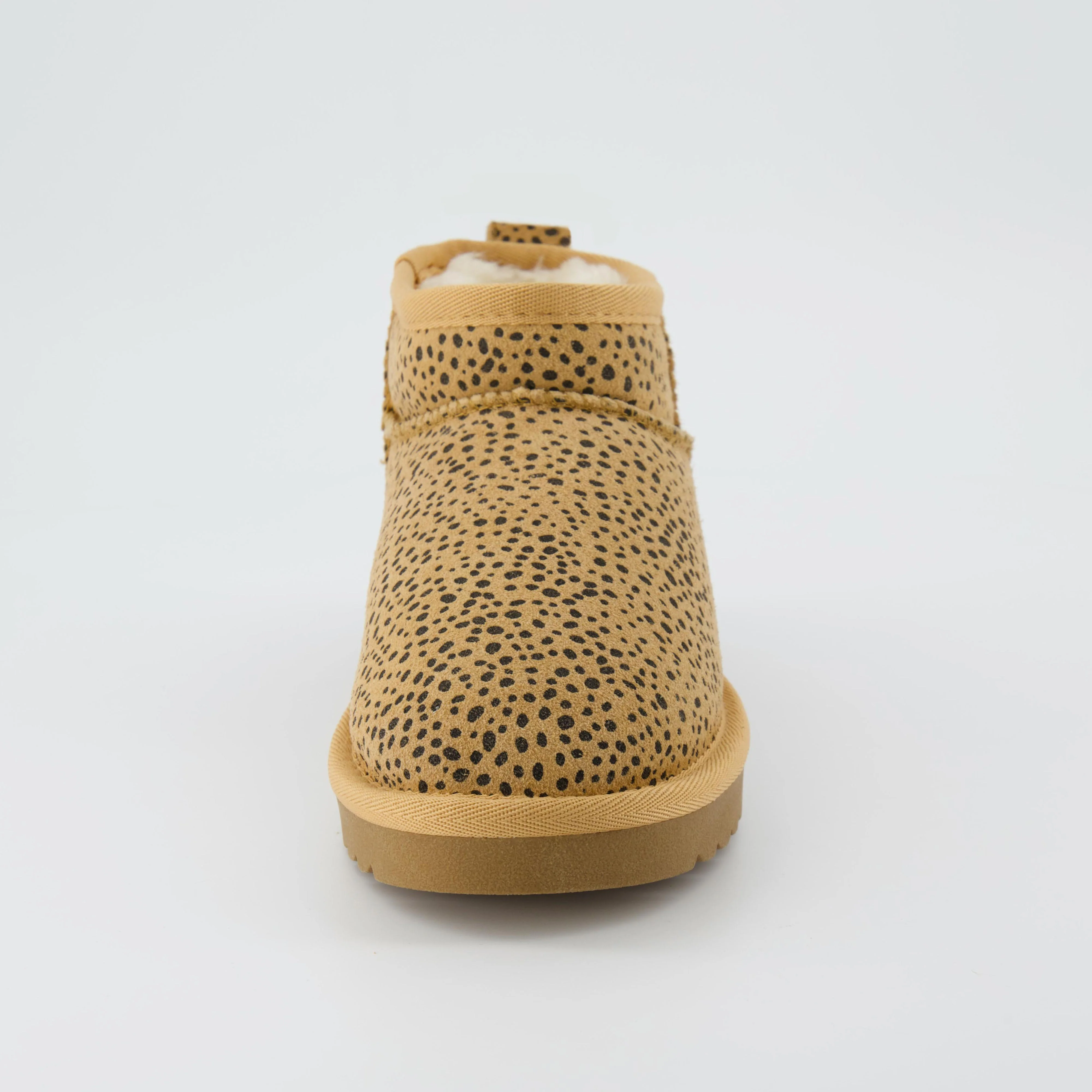 Hip Cozy Ankle Boot - Image 58