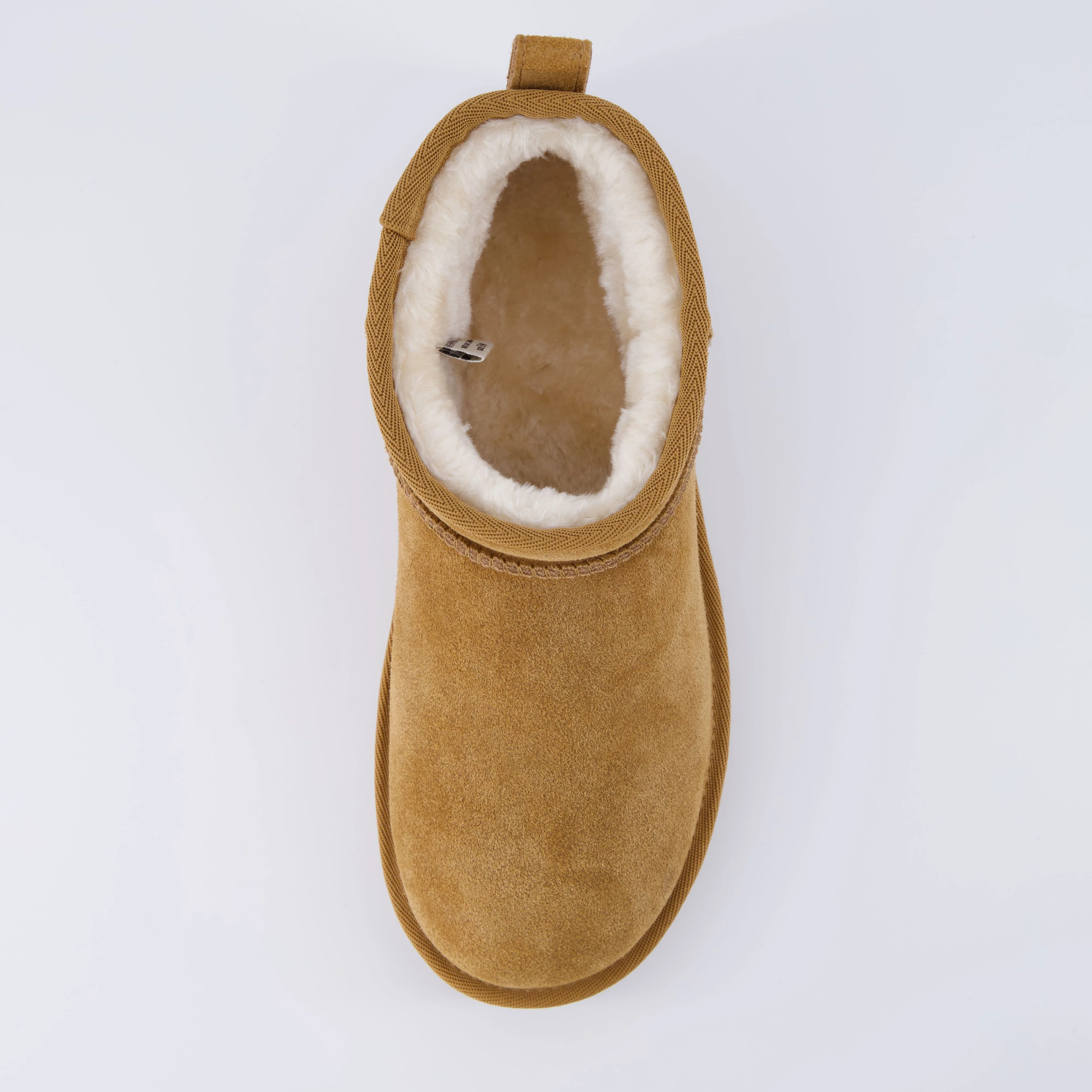 Hip Cozy Ankle Boot - Image 6