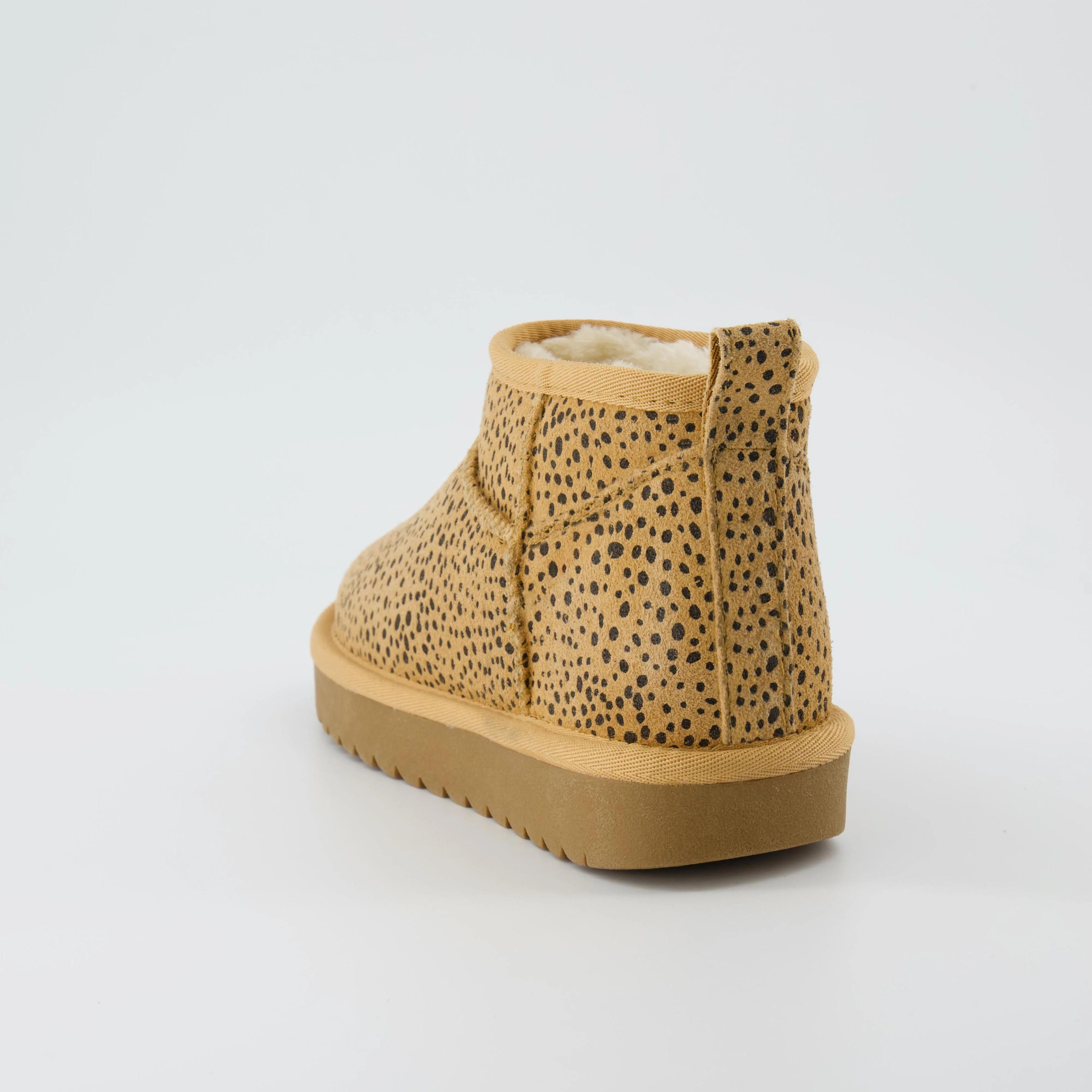 Hip Cozy Ankle Boot - Image 60