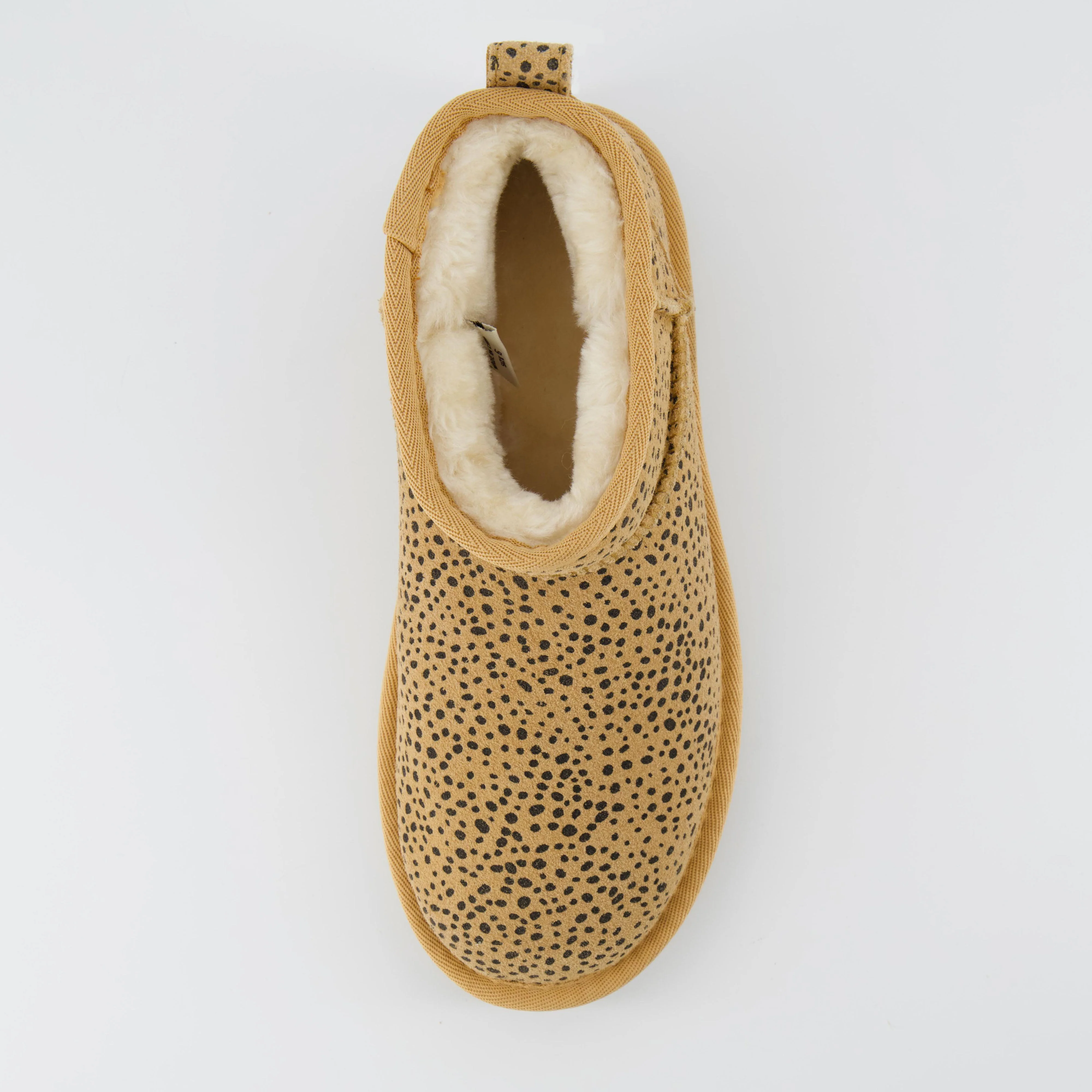 Hip Cozy Ankle Boot - Image 61