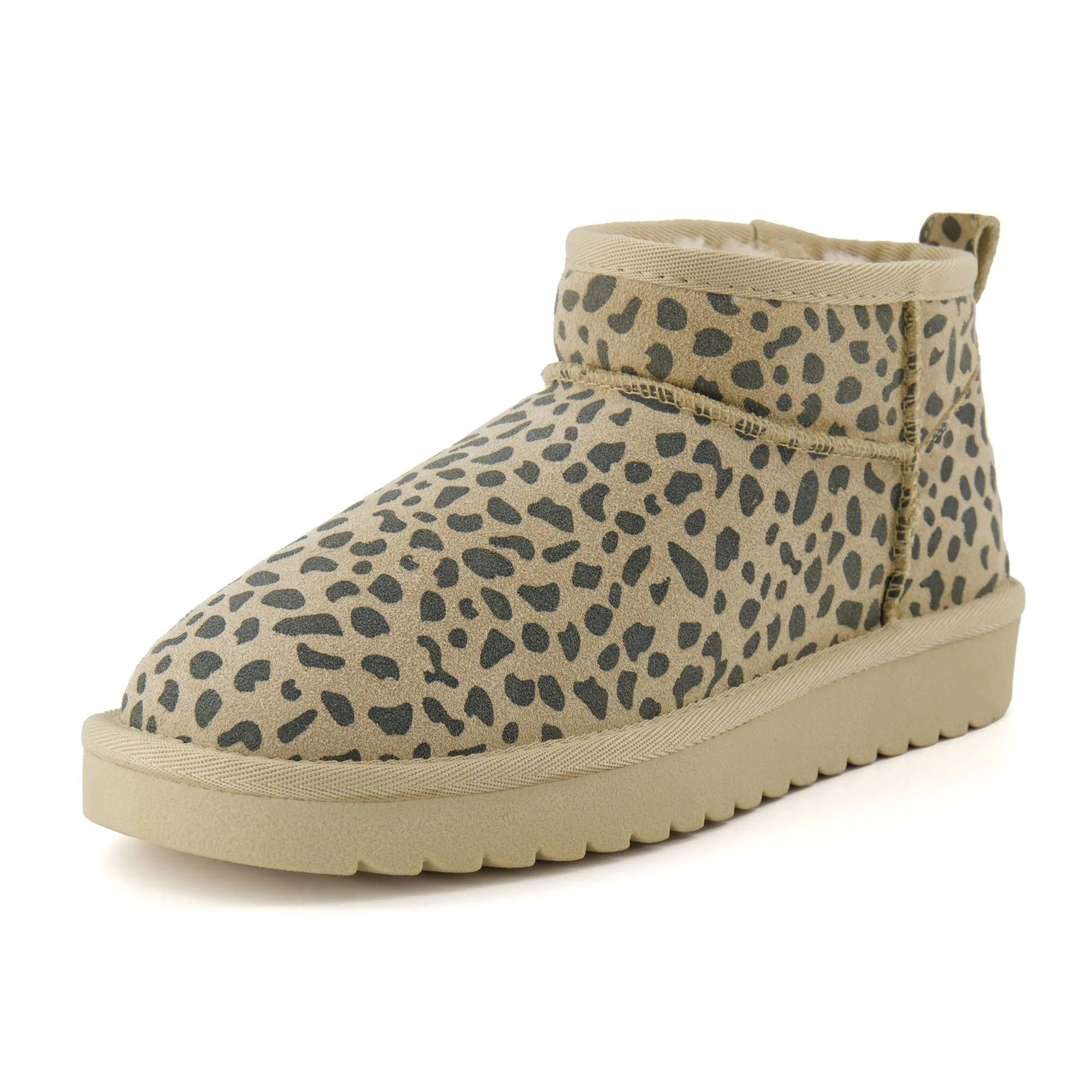 Hip Cozy Ankle Boot - Image 63