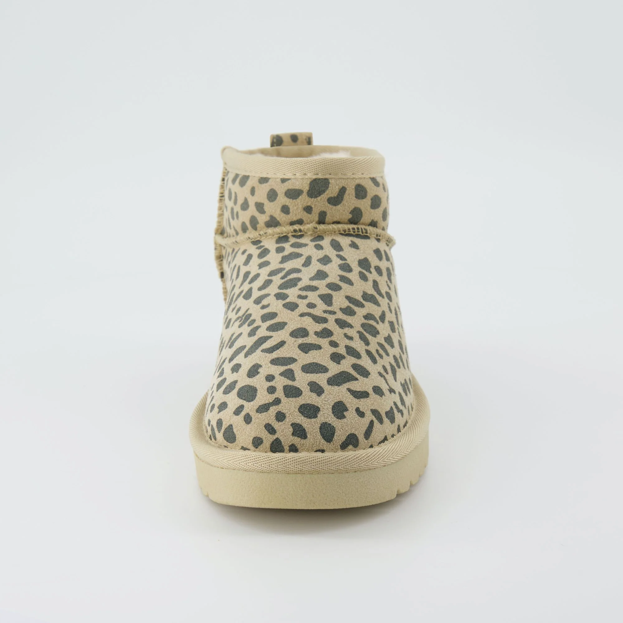 Hip Cozy Ankle Boot - Image 64