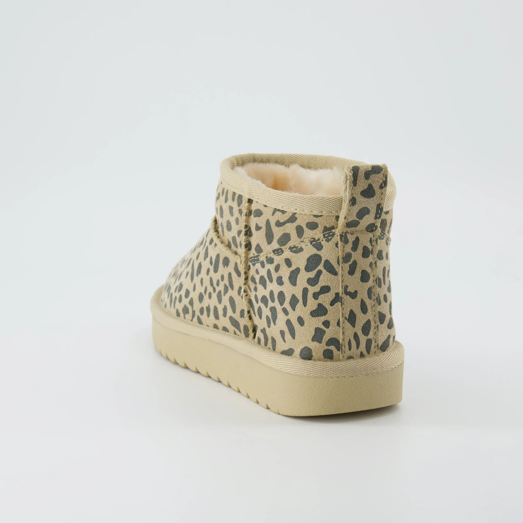 Hip Cozy Ankle Boot - Image 66