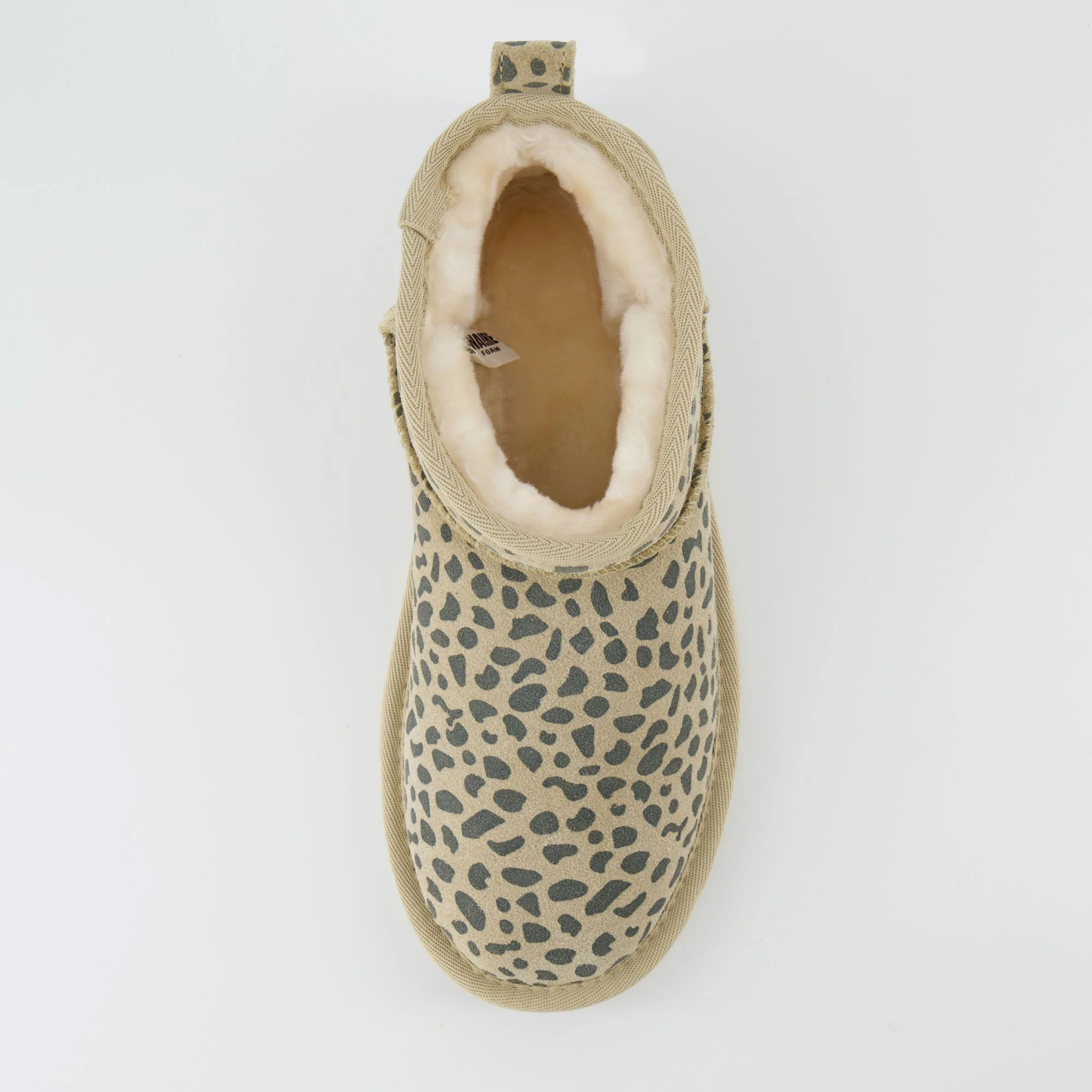 Hip Cozy Ankle Boot - Image 67