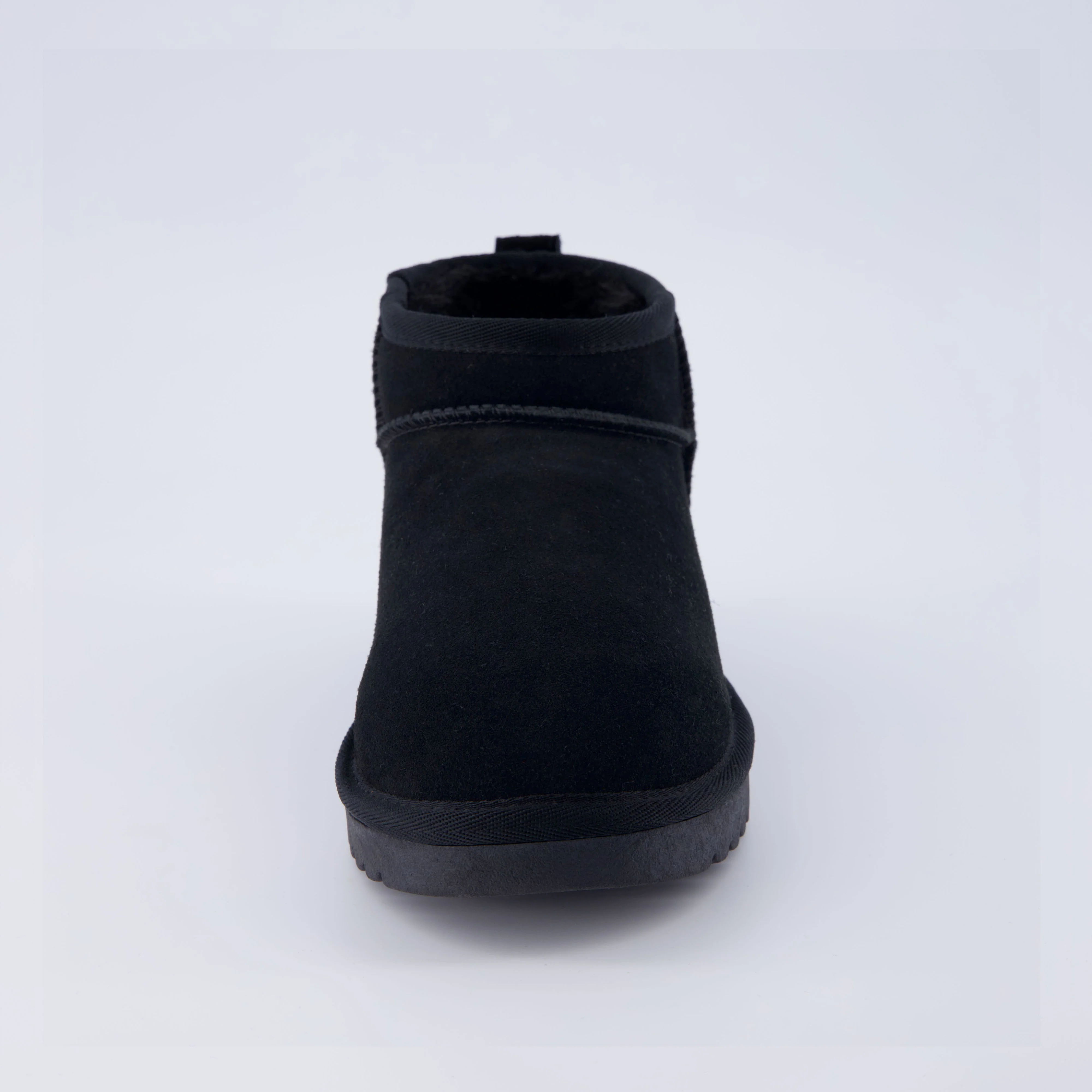 Hip Cozy Ankle Boot - Image 9