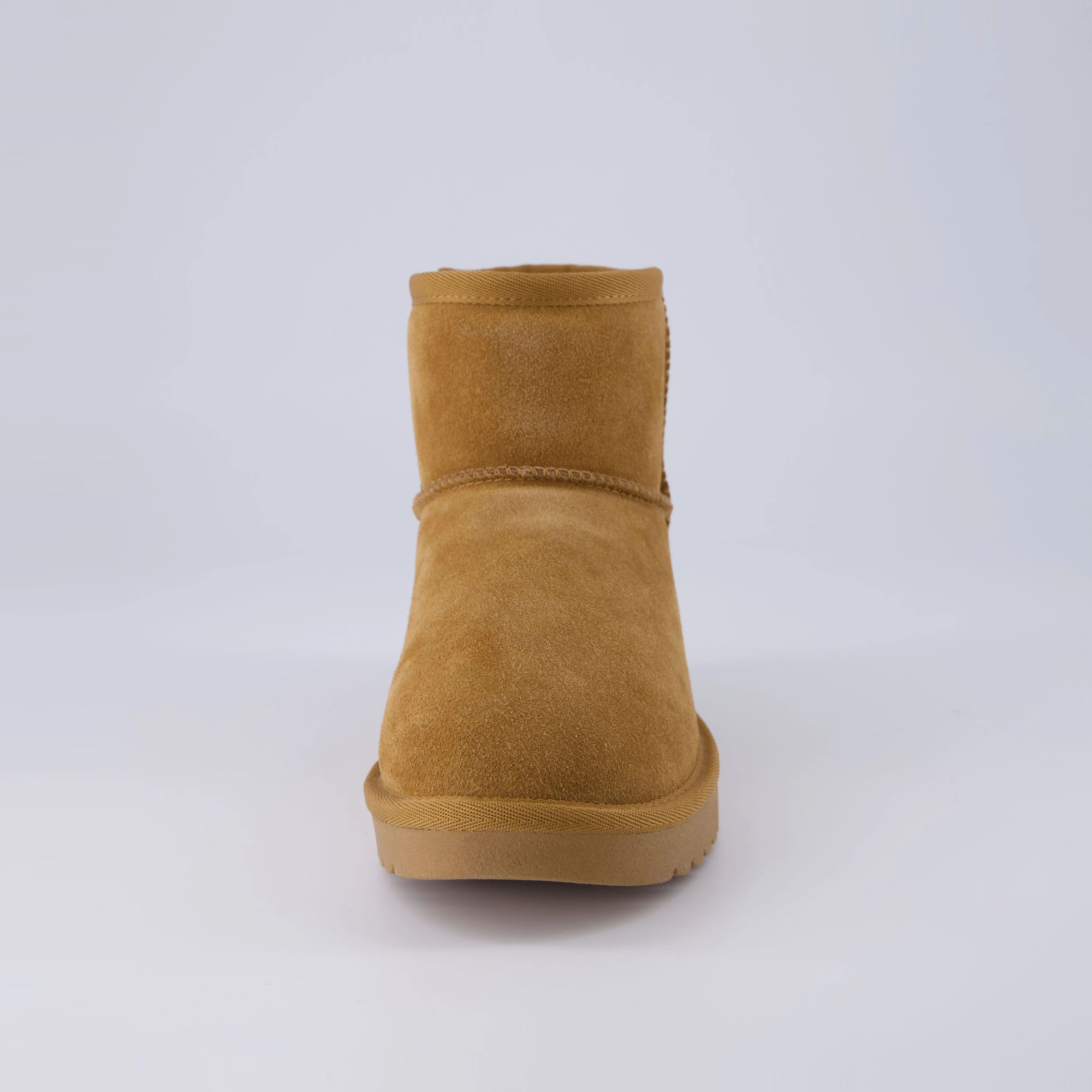 Hipster Cozy Ankle Boot - Image 10