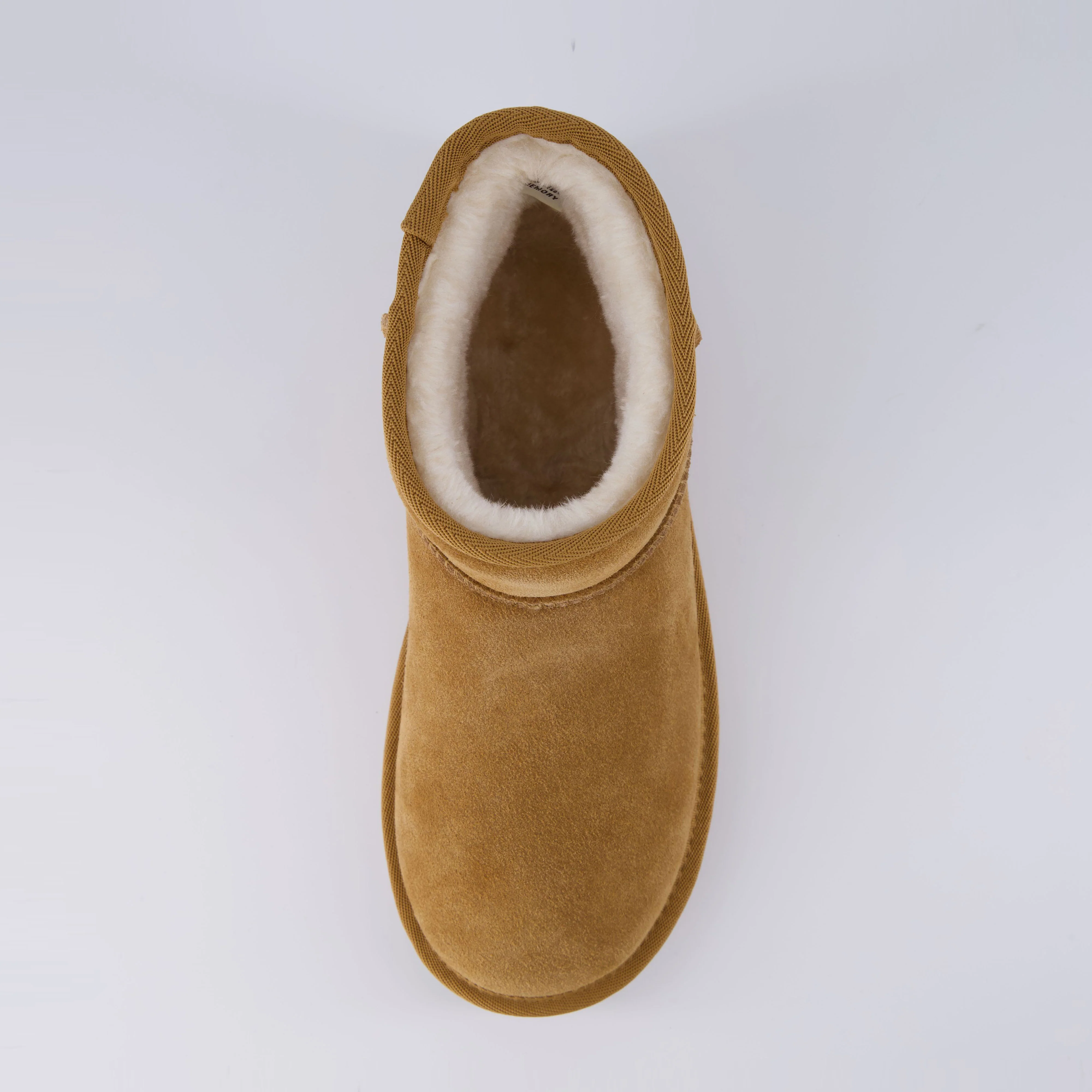 Hipster Cozy Ankle Boot - Image 13