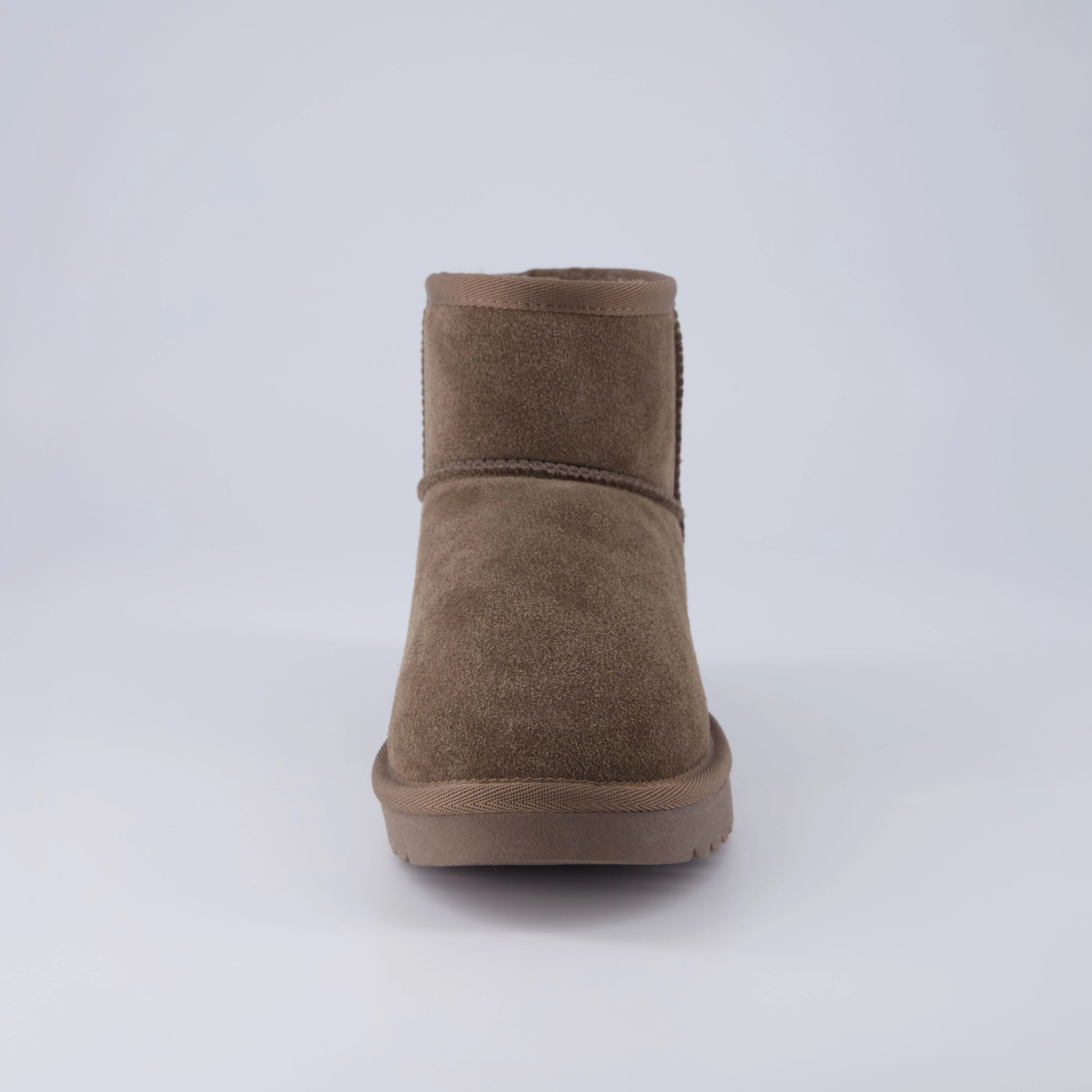 Hipster Cozy Ankle Boot - Image 17