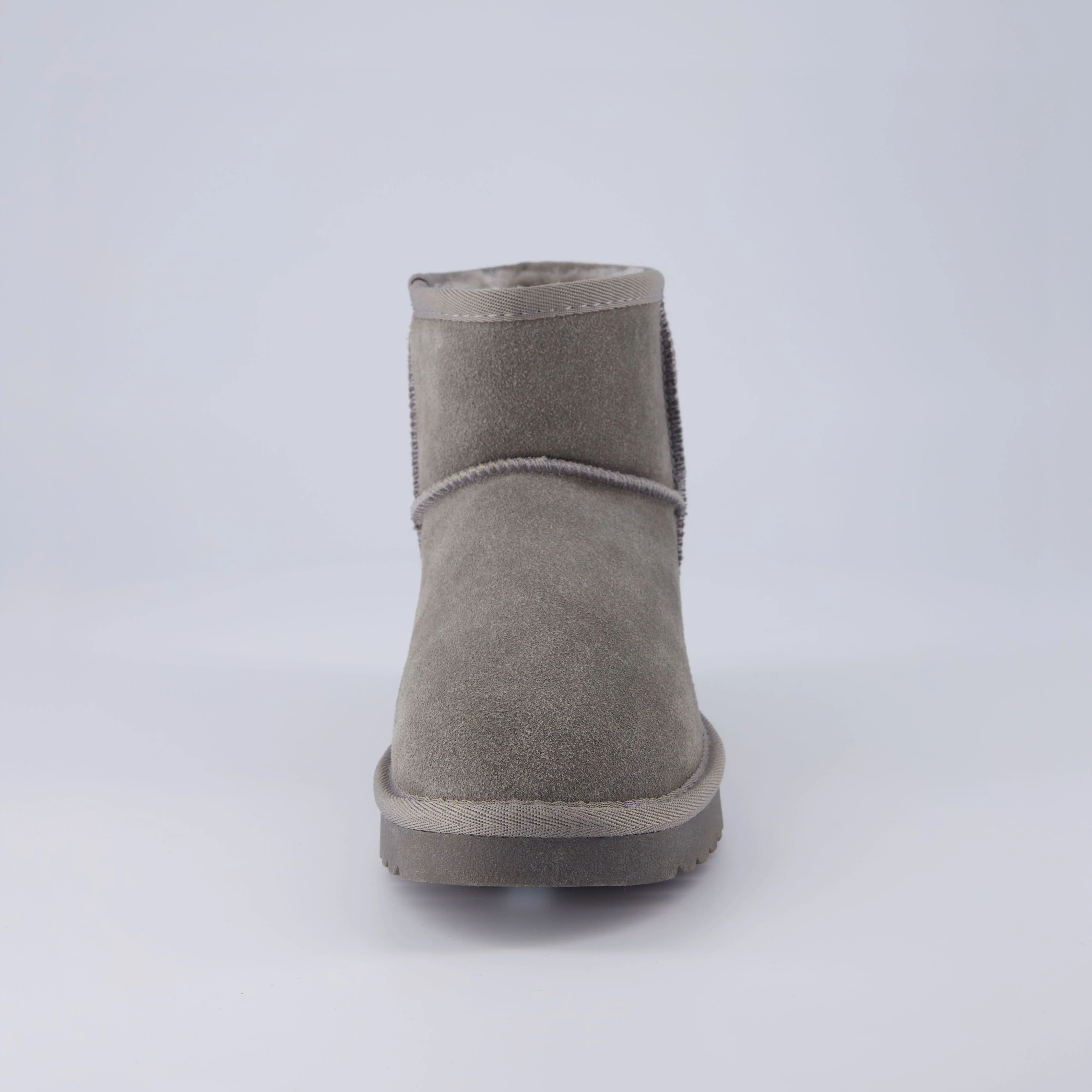 Hipster Cozy Ankle Boot - Image 23