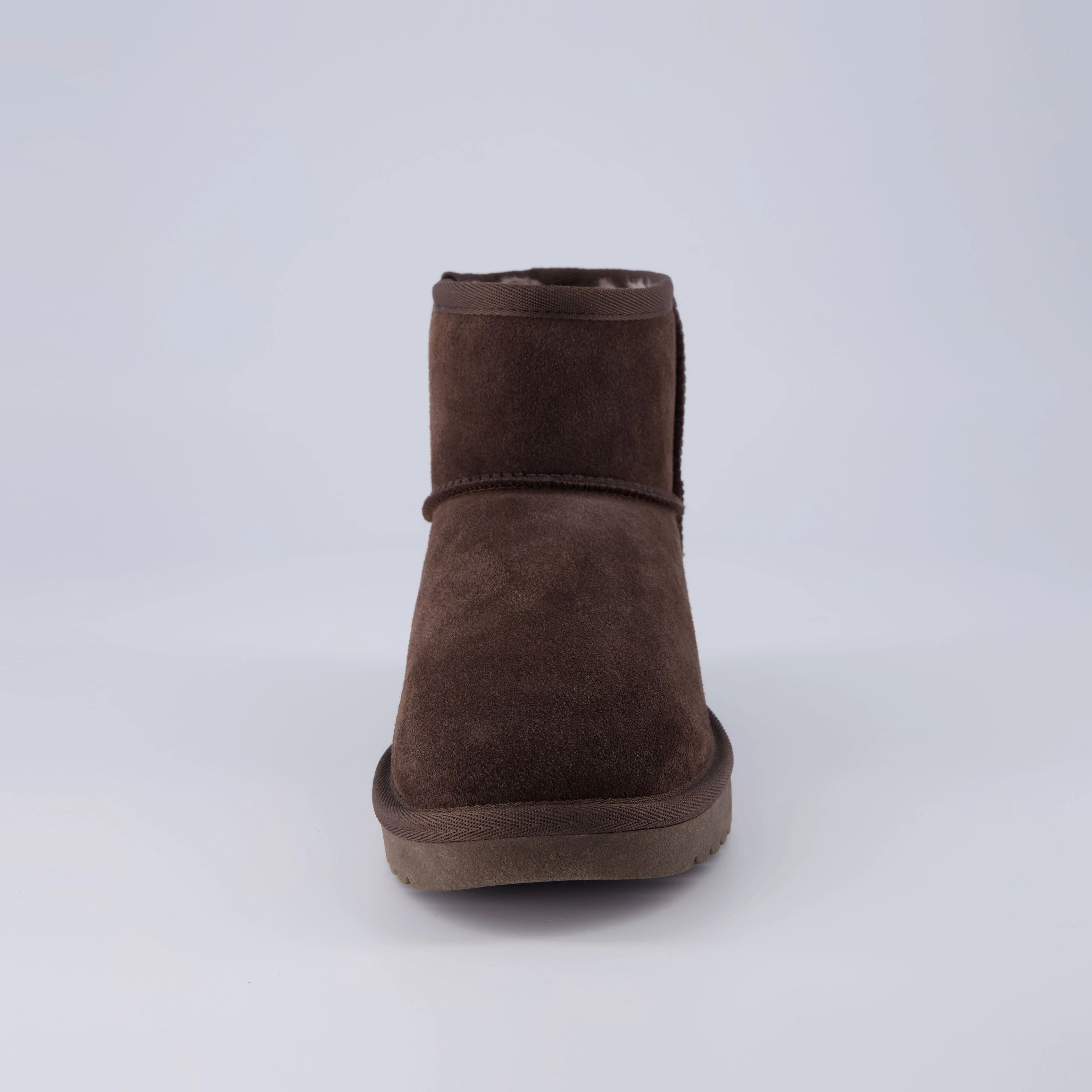 Hipster Cozy Ankle Boot - Image 40