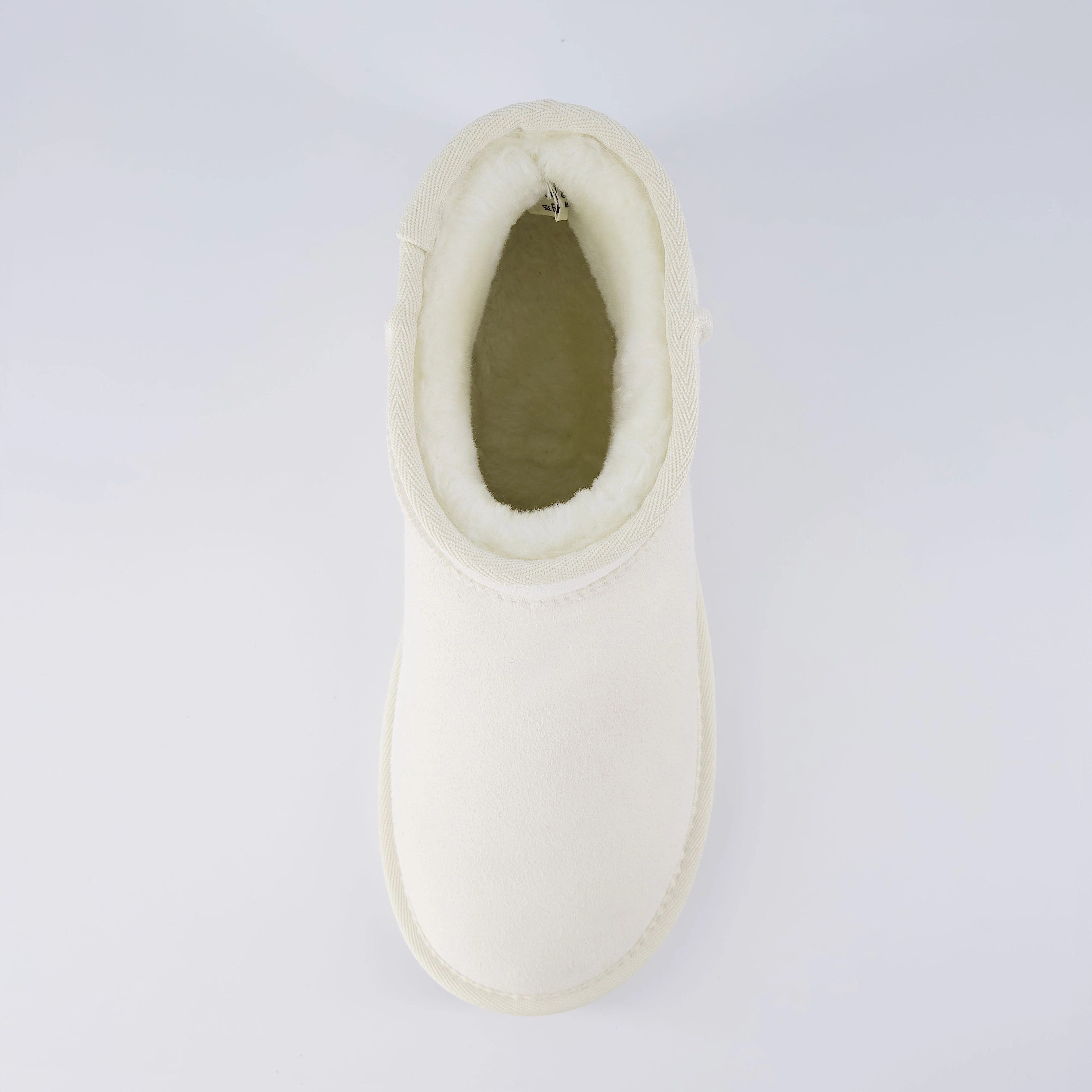 Hipster Cozy Ankle Boot - Image 49