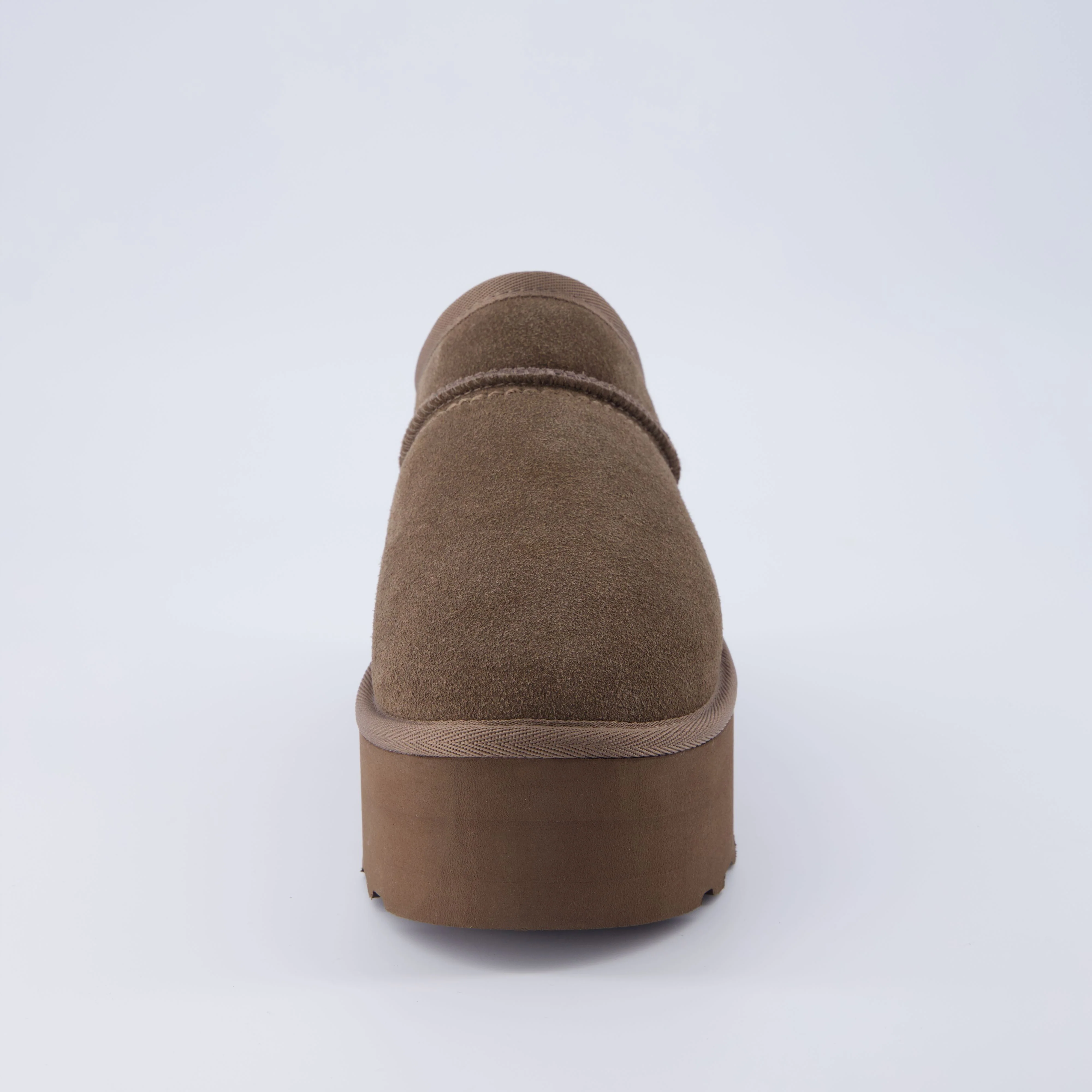 Huggy Cozy Platform Mule - Image 18