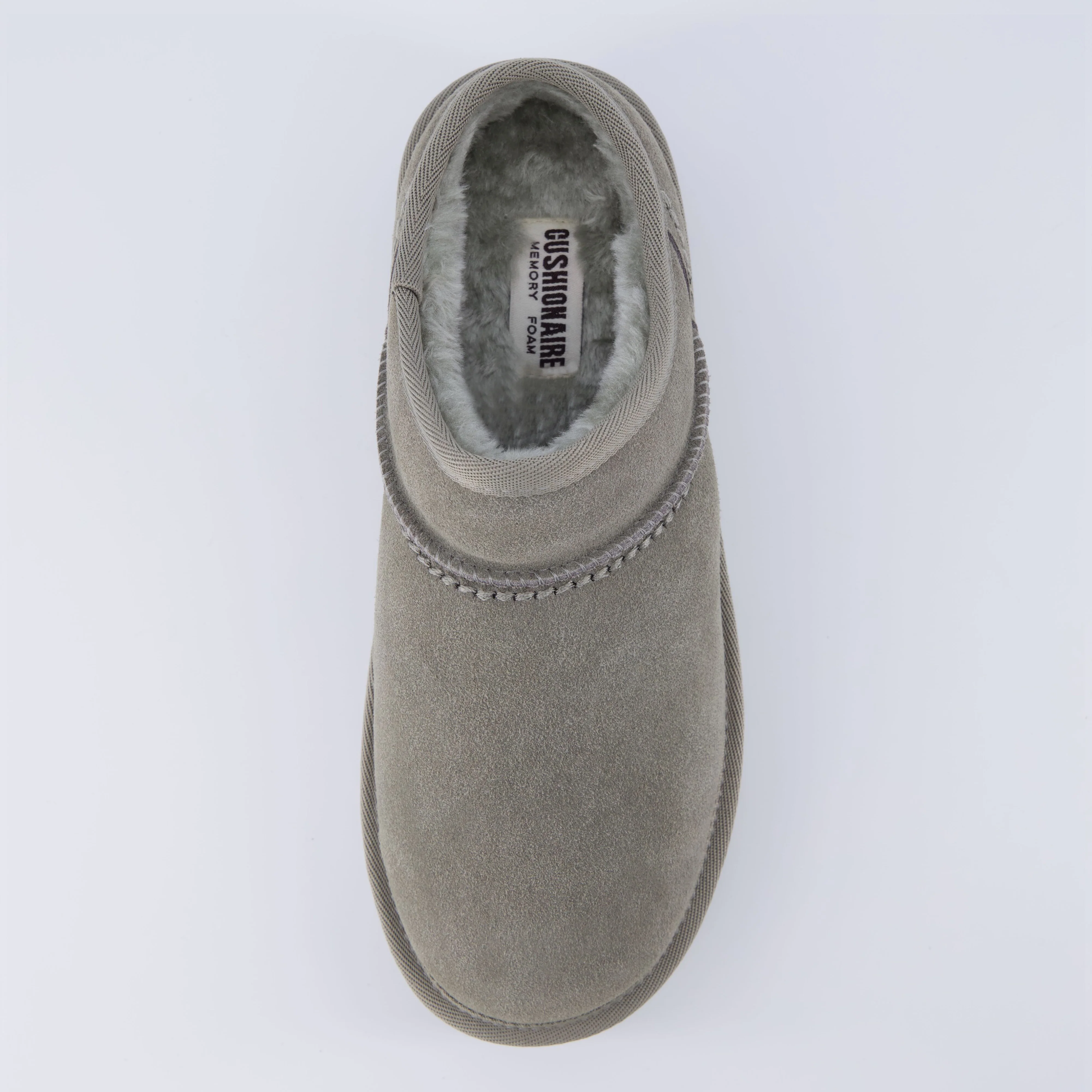 Huggy Cozy Platform Mule - Image 27