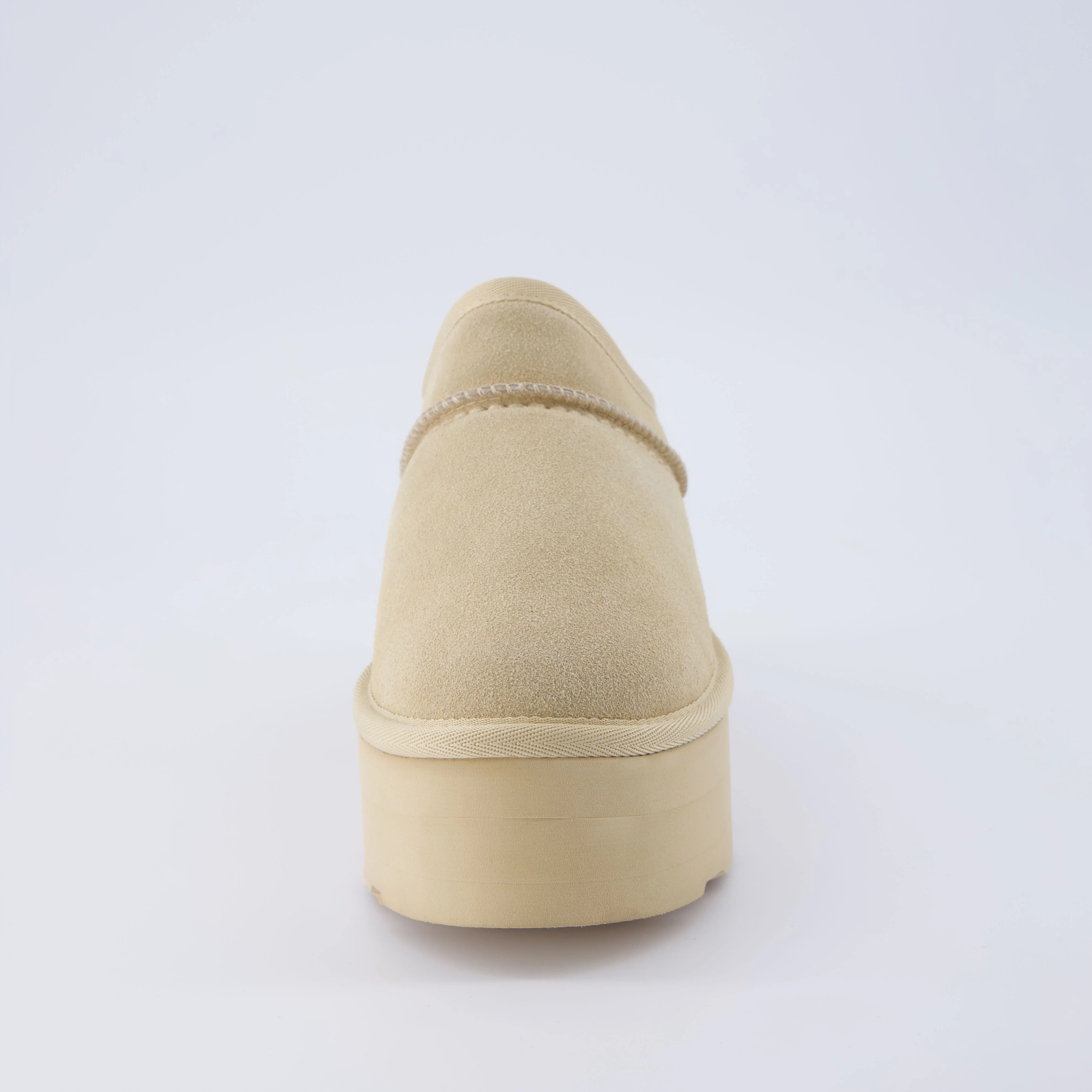 Huggy Cozy Platform Mule - Image 30