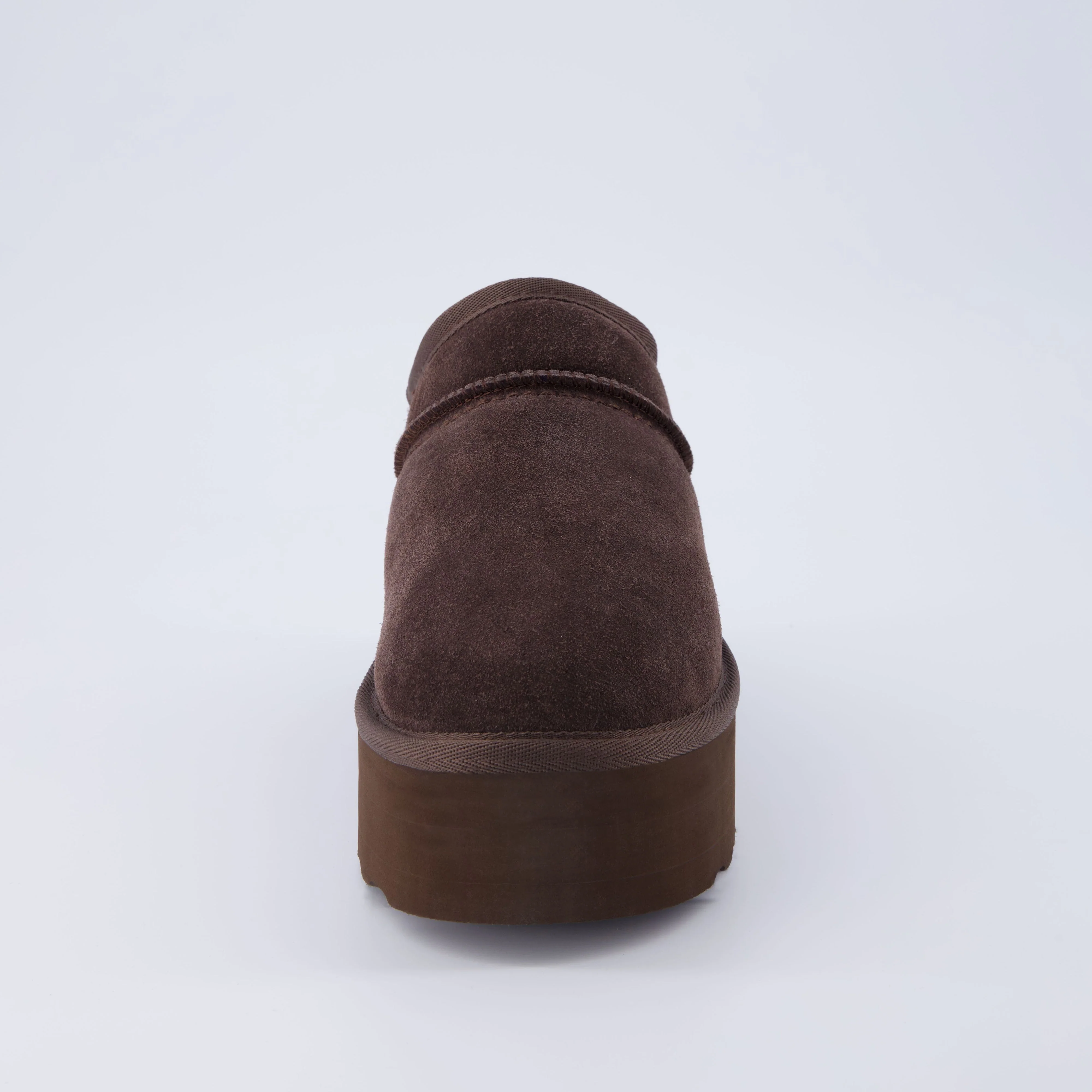 Huggy Cozy Platform Mule - Image 36