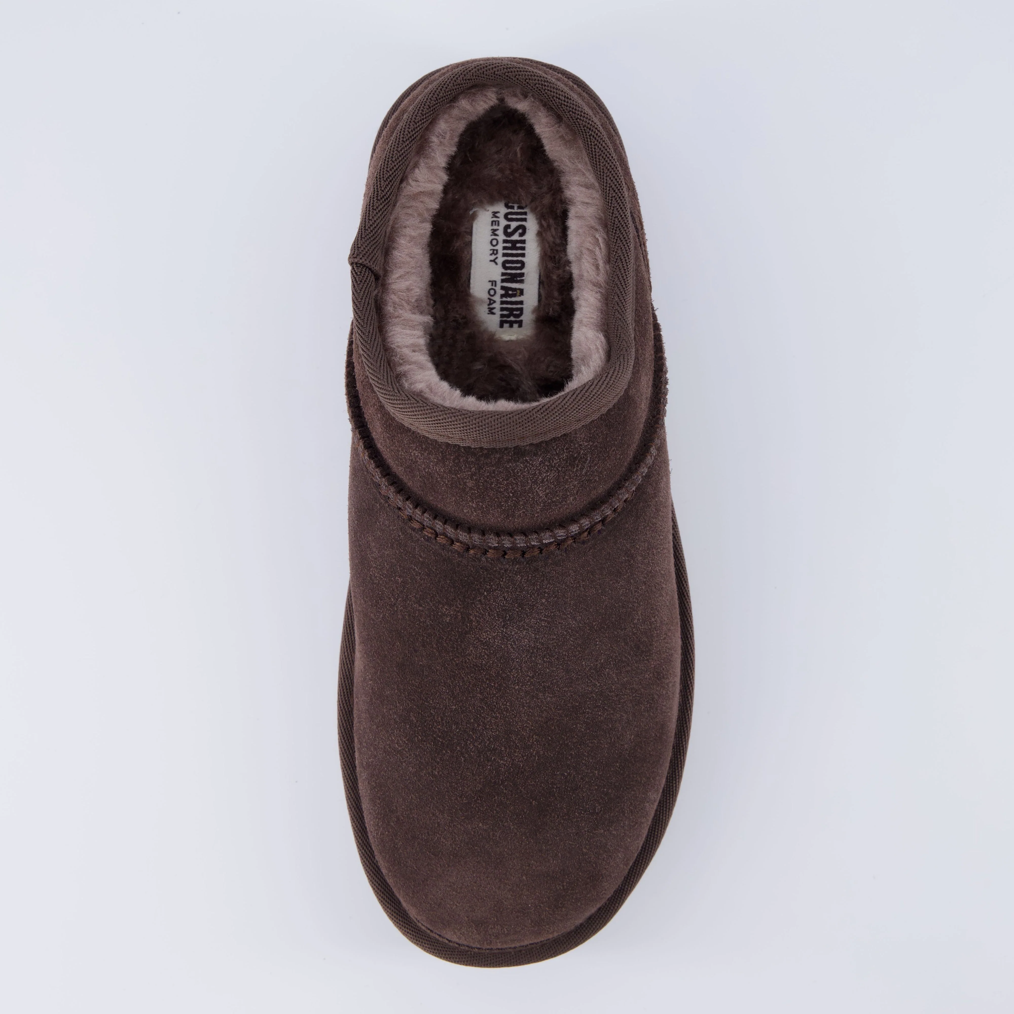 Huggy Cozy Platform Mule - Image 39