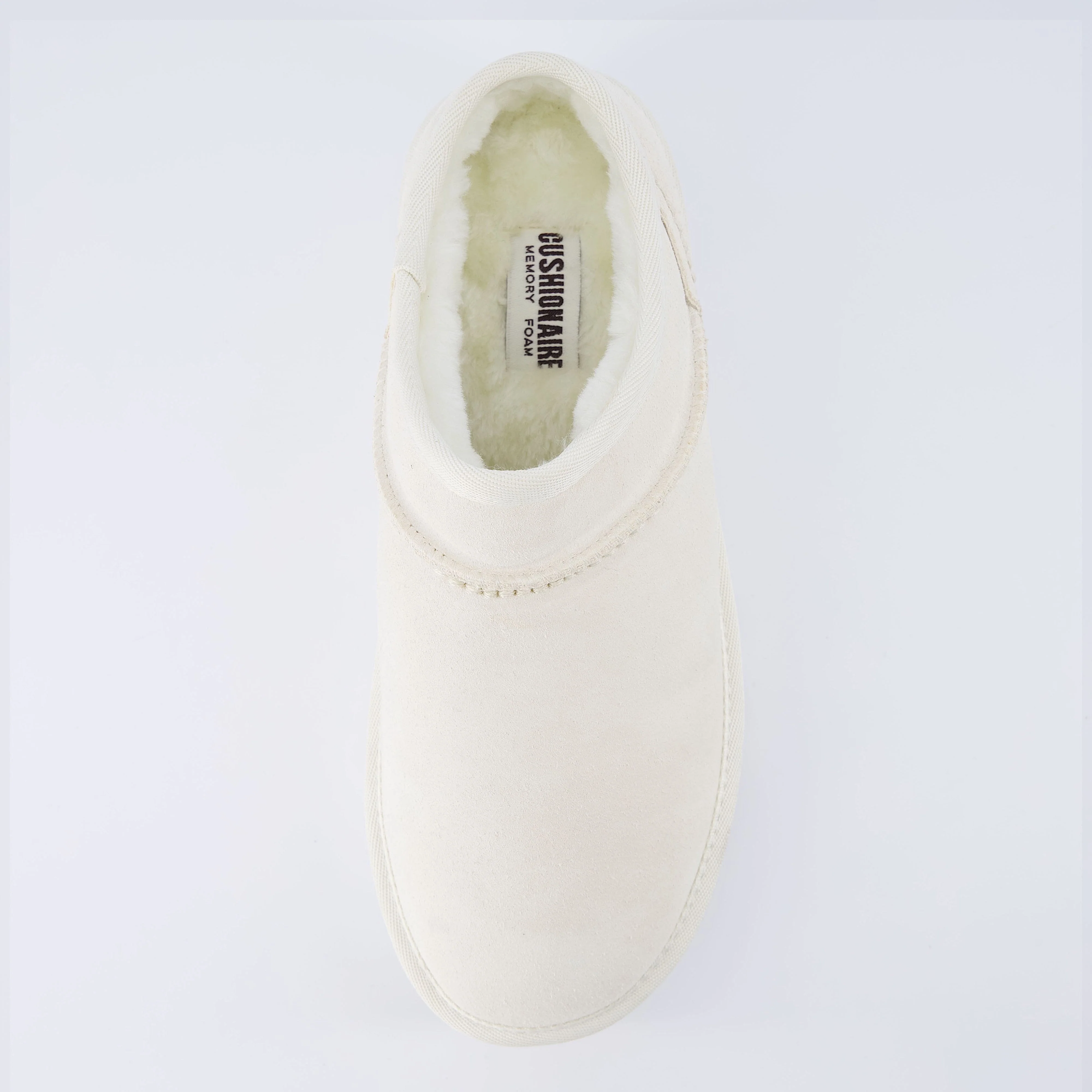 Huggy Cozy Platform Mule - Image 45