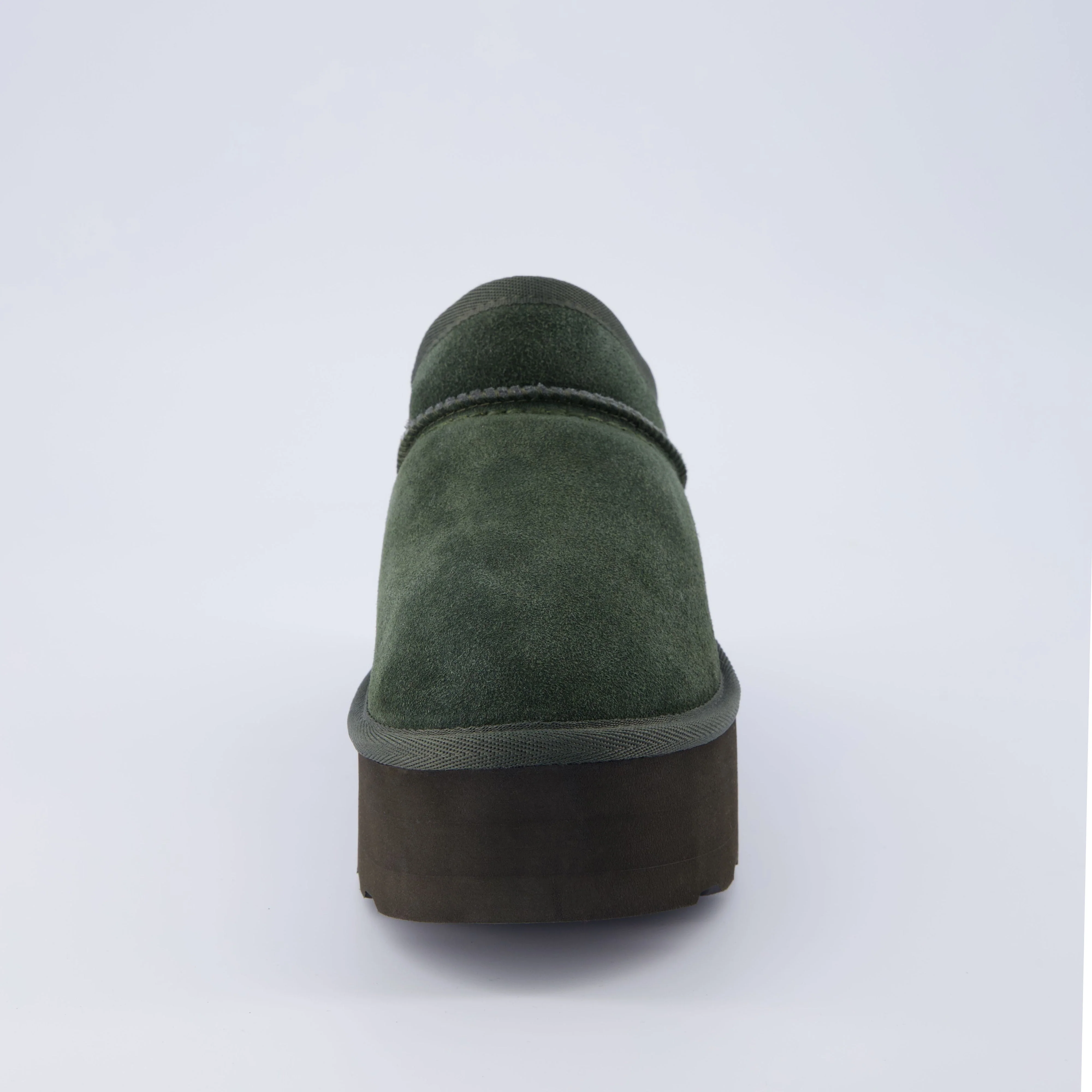 Huggy Cozy Platform Mule - Image 48