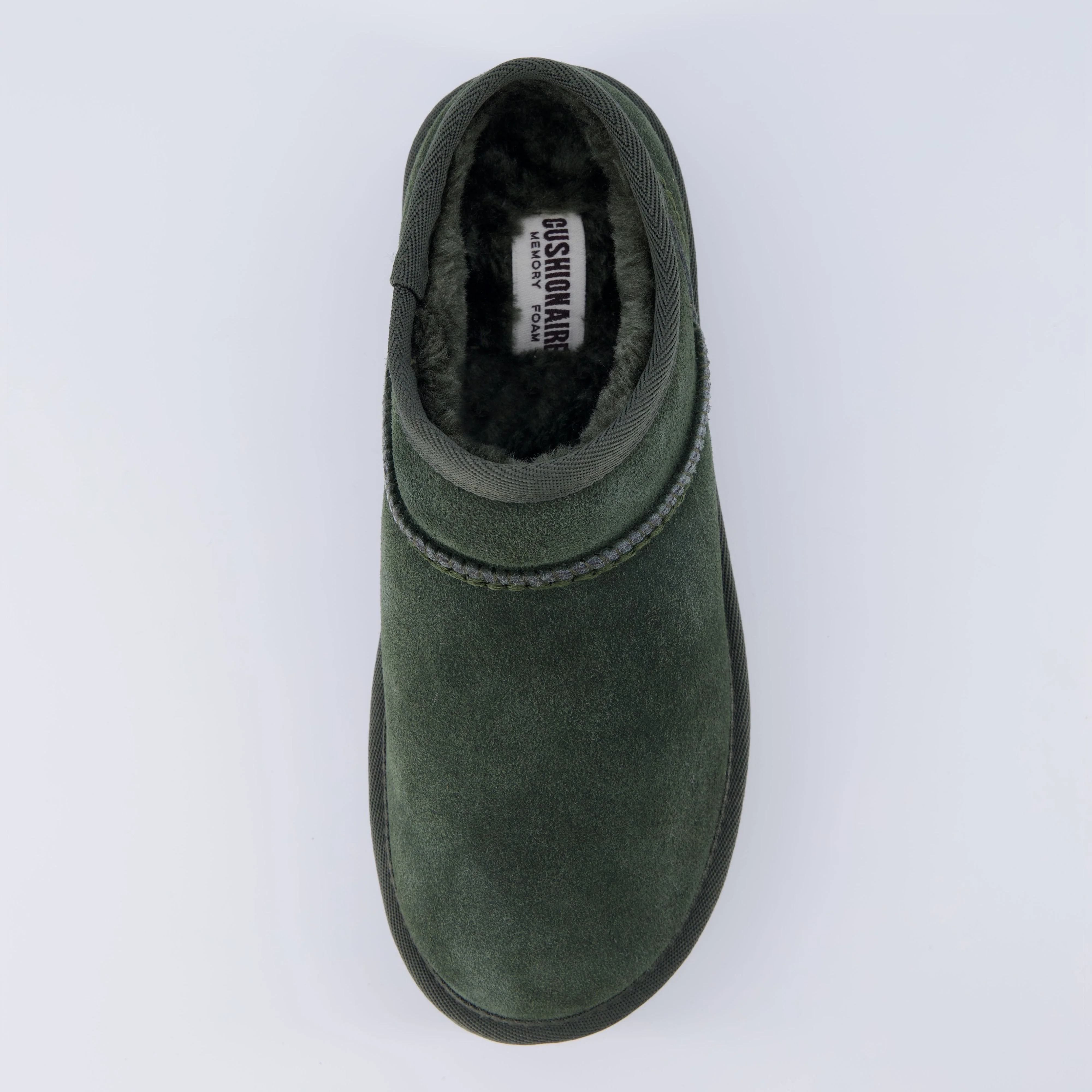 Huggy Cozy Platform Mule - Image 51