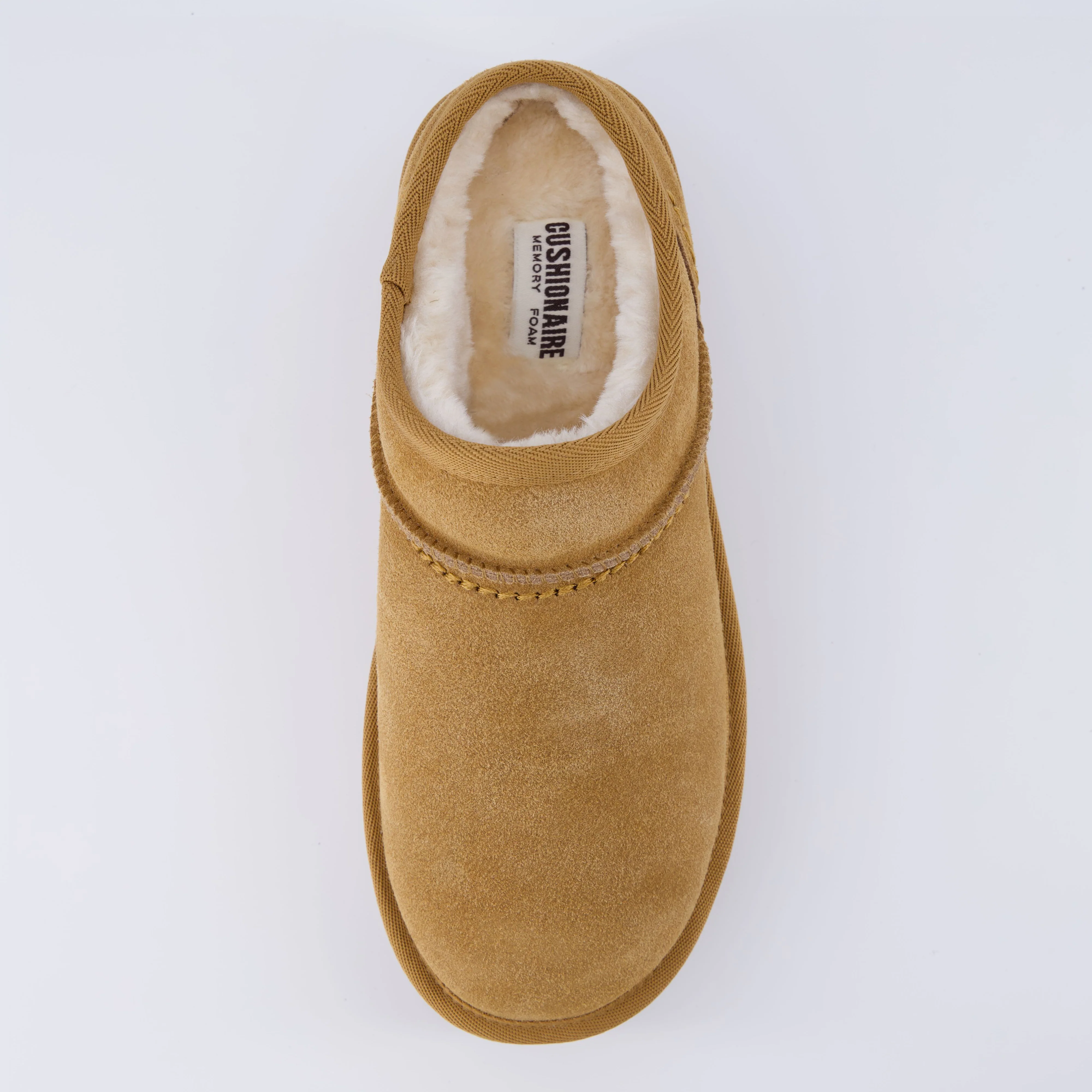 Huggy Cozy Platform Mule - Image 8