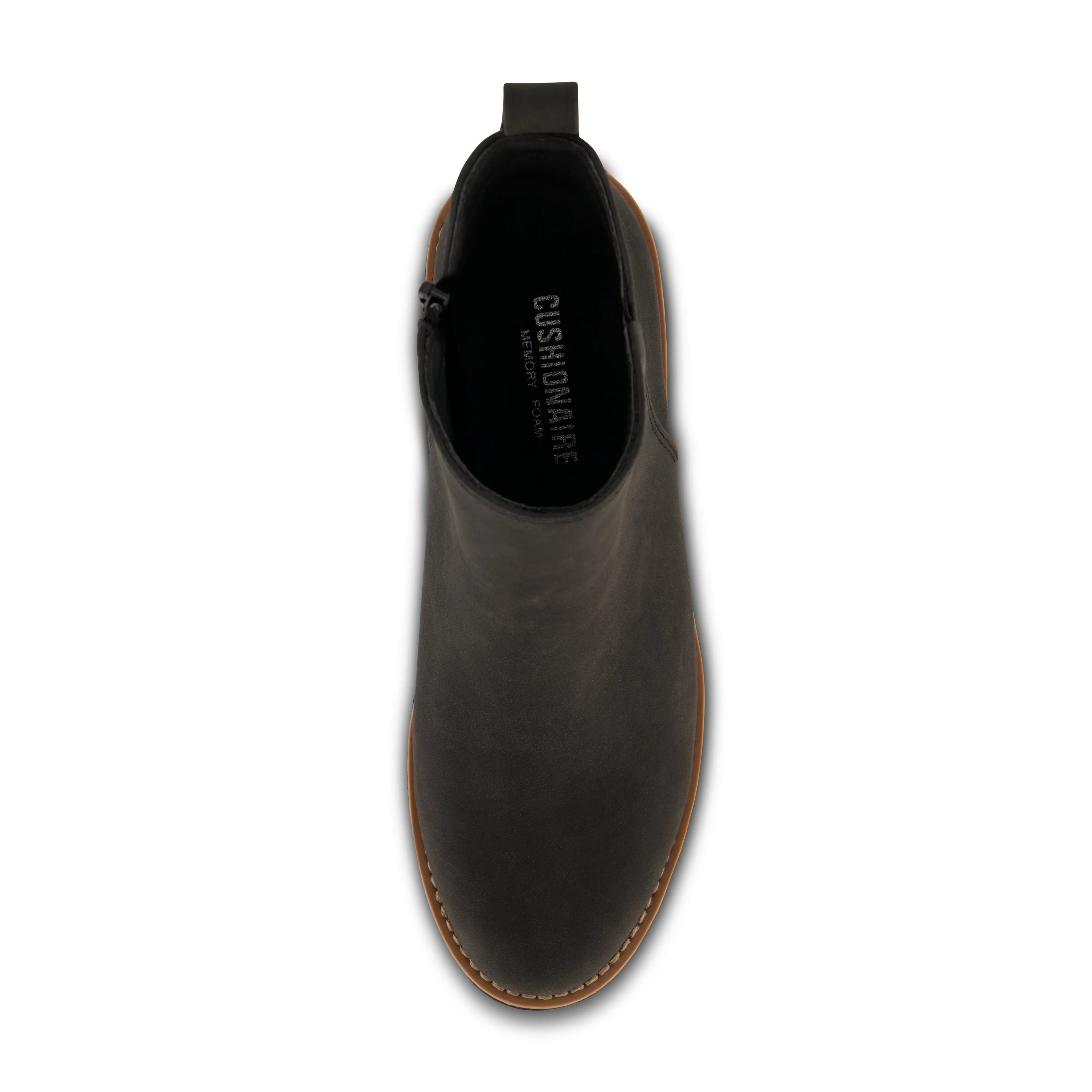 Ilena Slip-on Wedge Bootie - Image 5