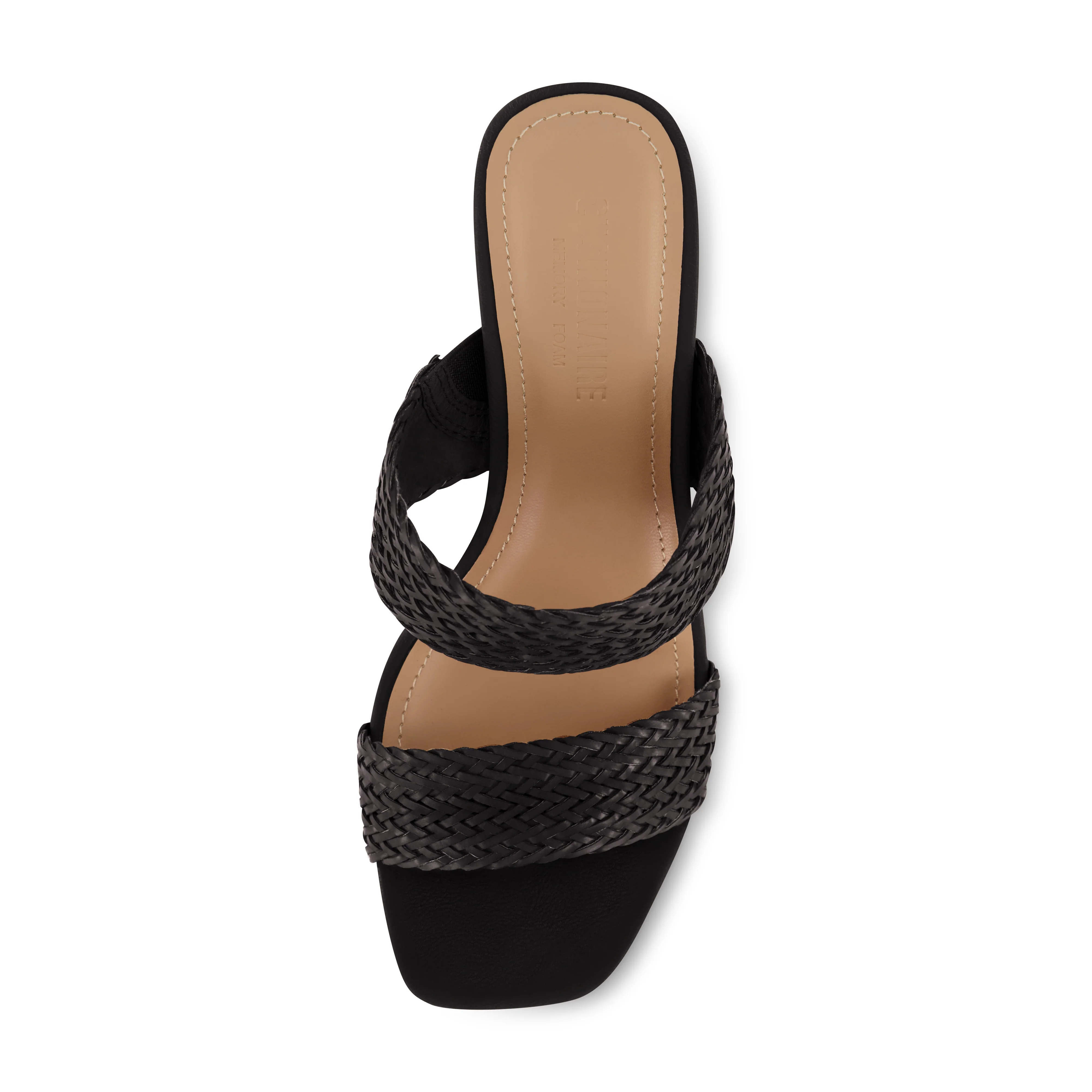 Ilya Woven Dress Sandal - Image 10