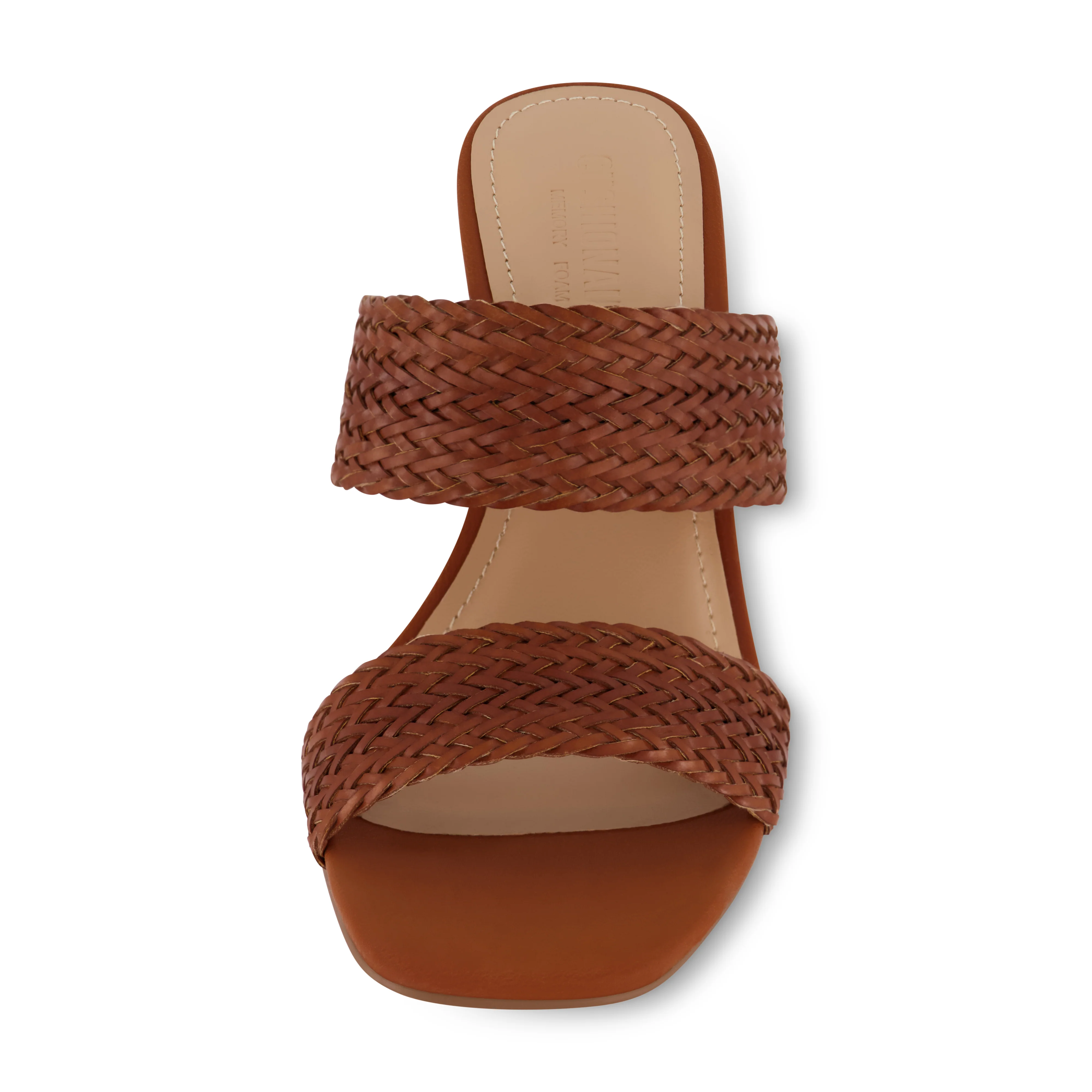 Ilya Woven Dress Sandal - Image 3