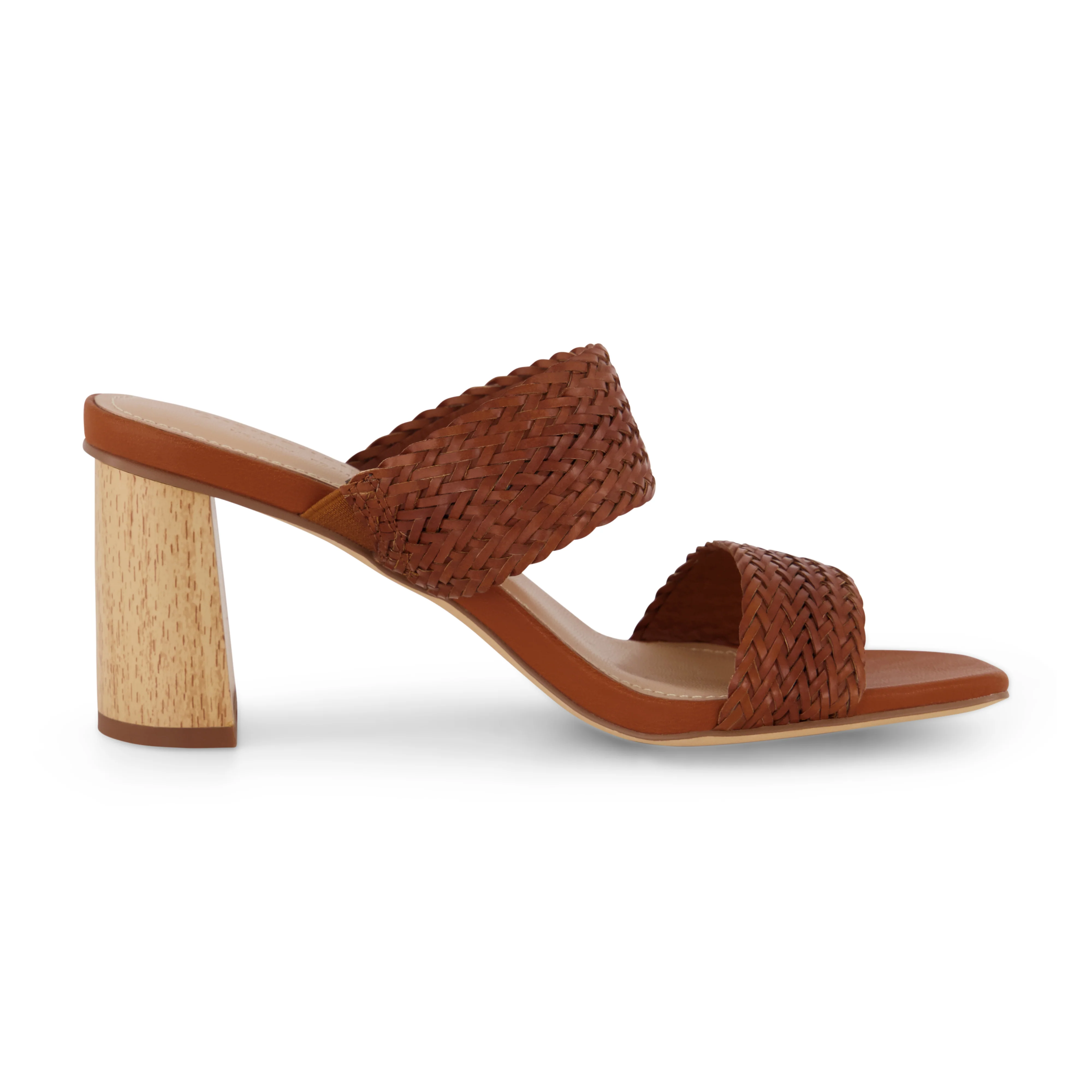Ilya Woven Dress Sandal - Image 4