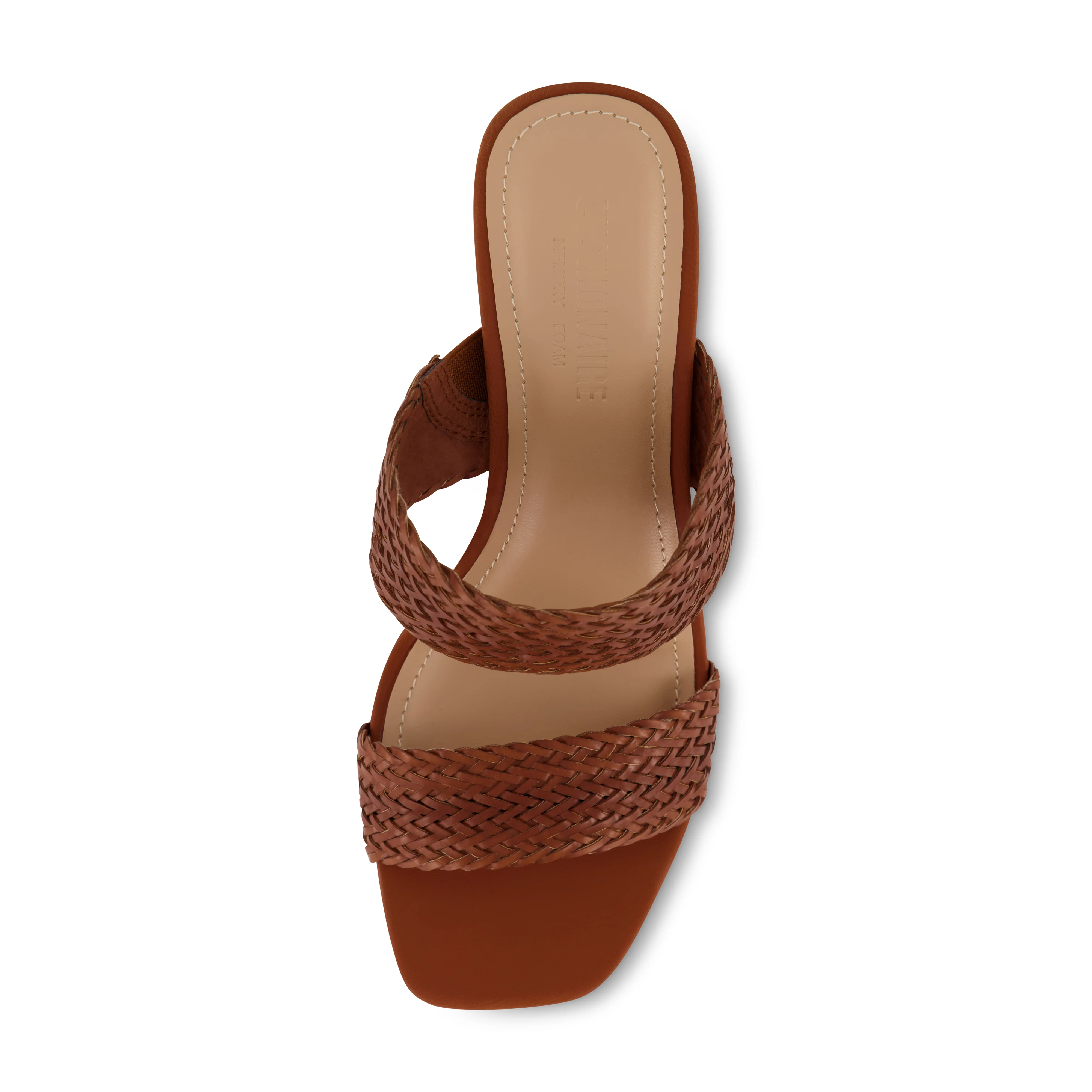 Ilya Woven Dress Sandal - Image 5