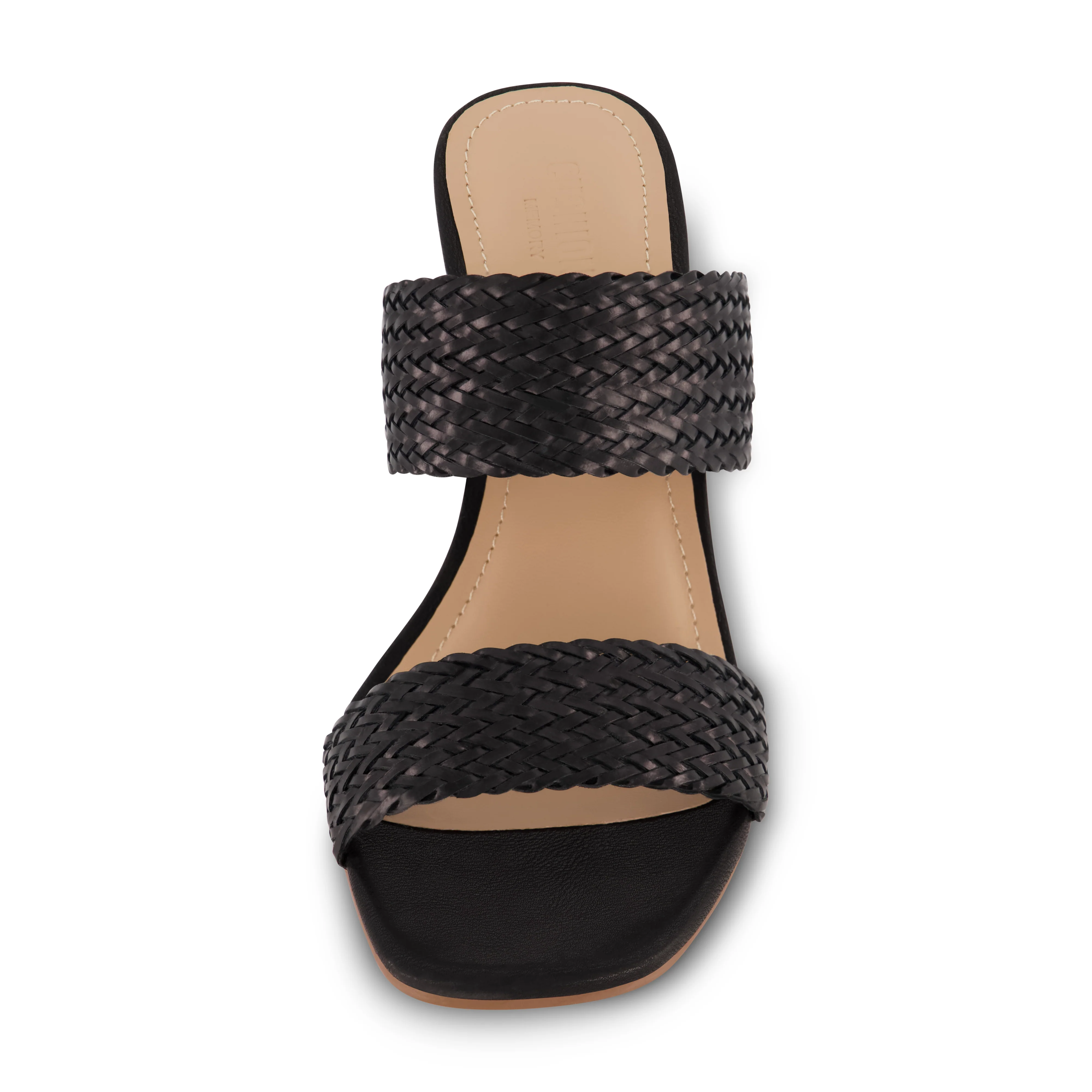 Ilya Woven Dress Sandal - Image 8