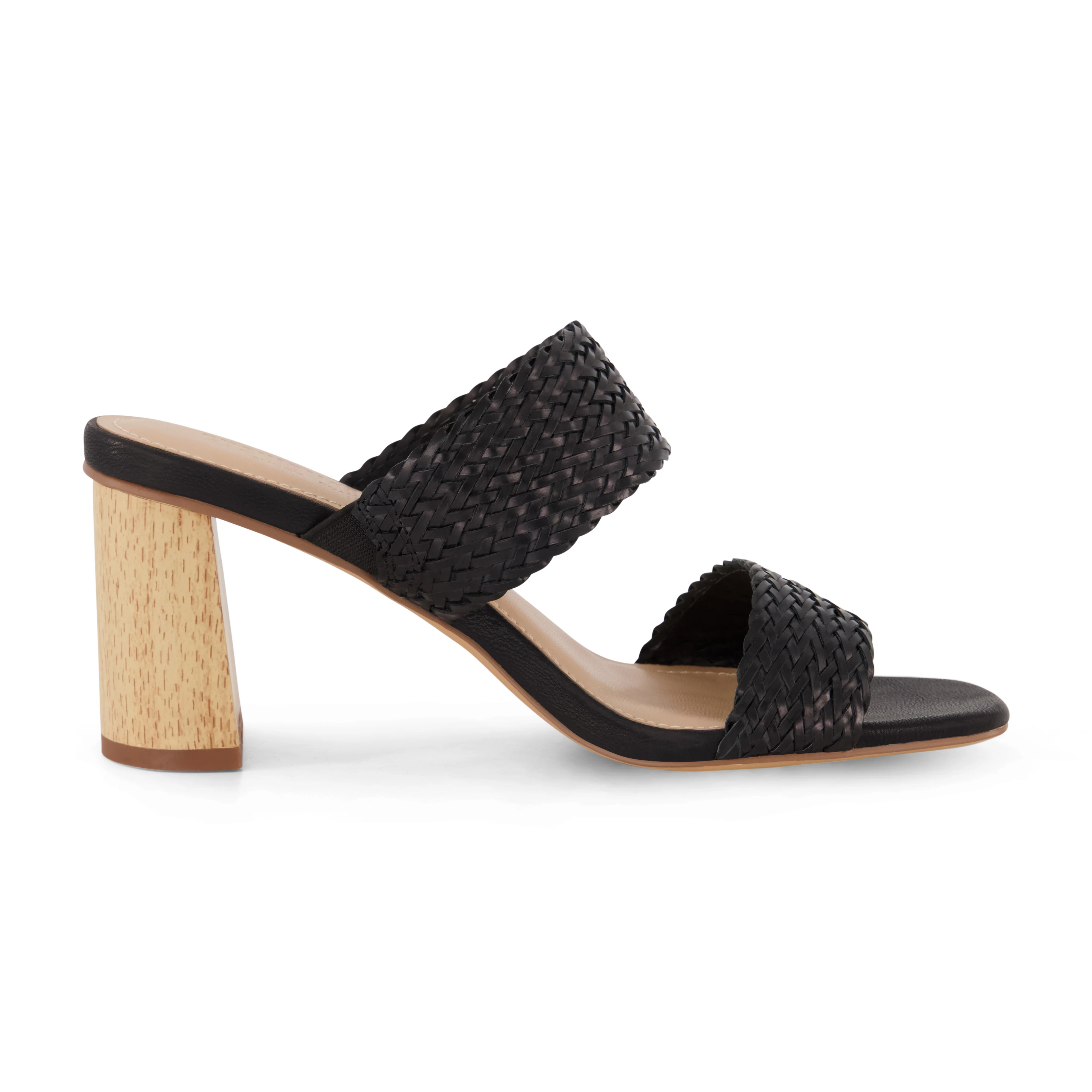 Ilya Woven Dress Sandal - Image 9