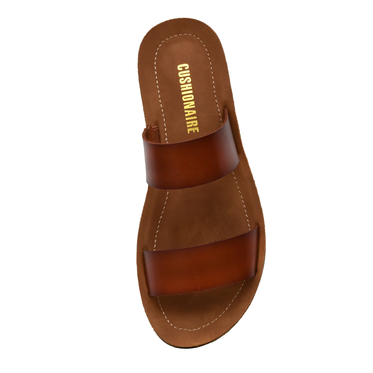 Imelda Two Band Sandal - Image 10