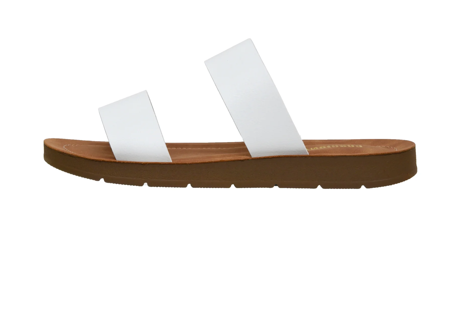 Imelda Two Band Sandal - Image 11