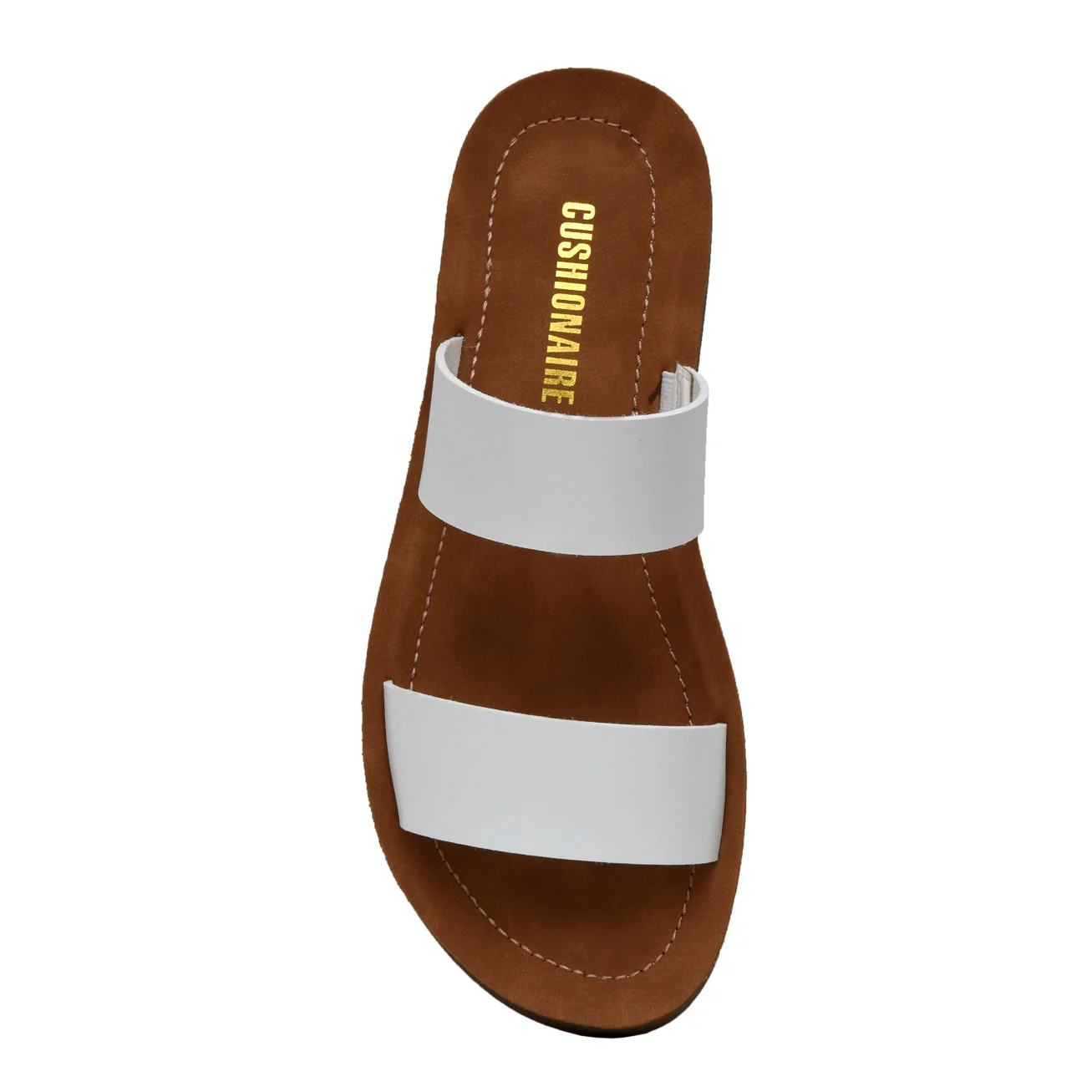 Imelda Two Band Sandal - Image 15
